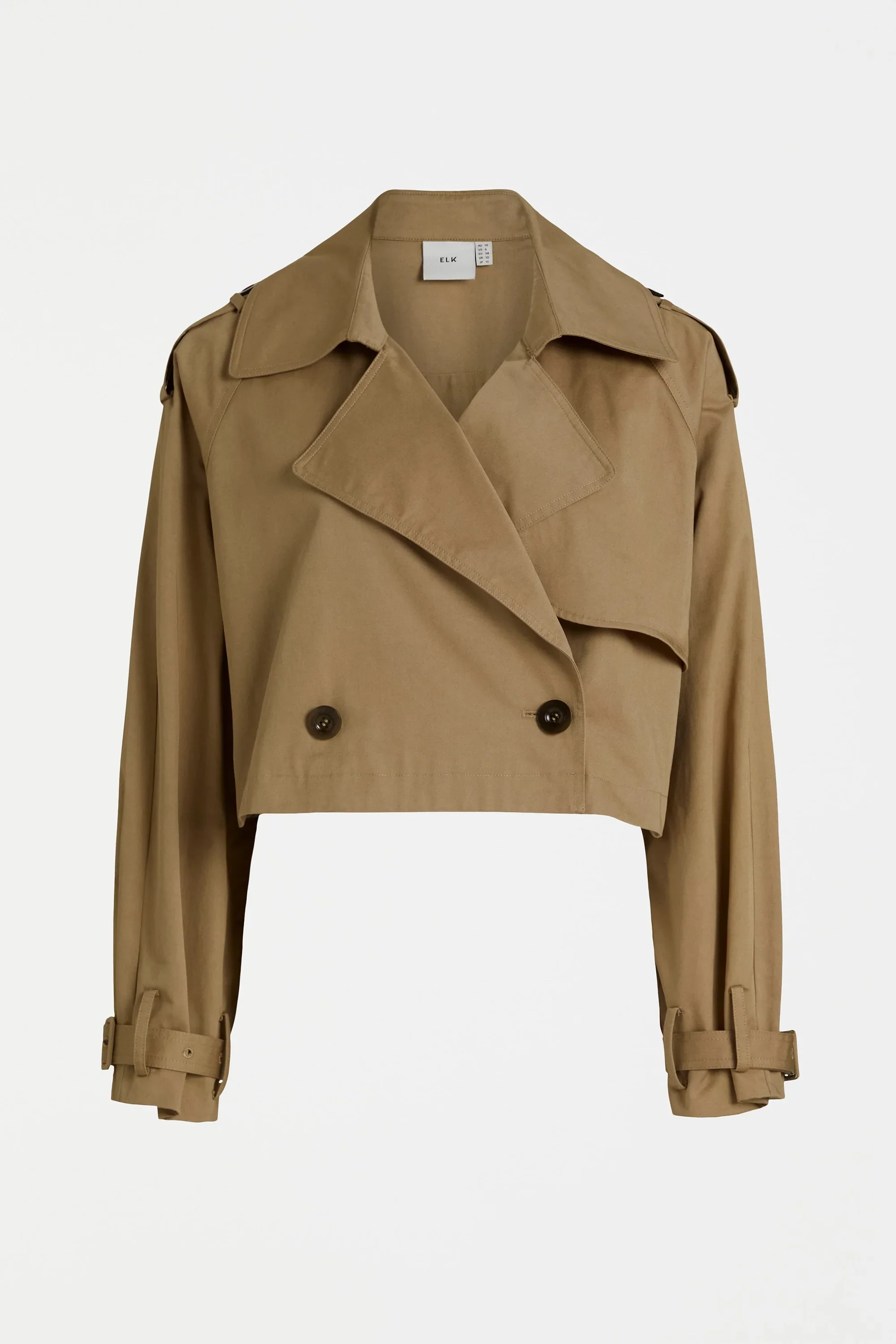 Ruoy Jacket - Image 7