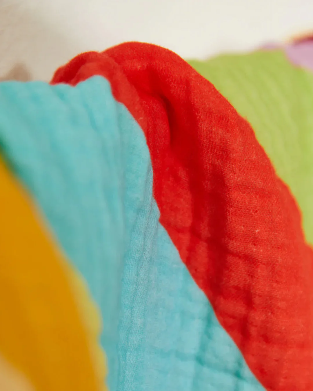 Sage x Clare Baby Wrap - Image 3