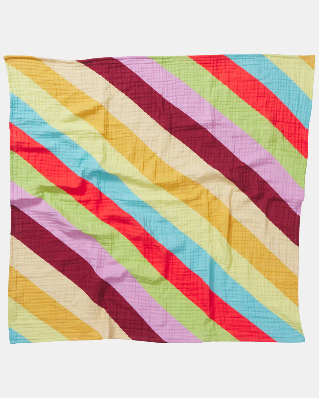 Sage x Clare Baby Wrap - Image 4