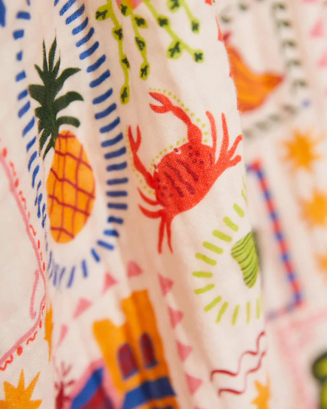 Sage x Clare Baby Wrap - Image 8