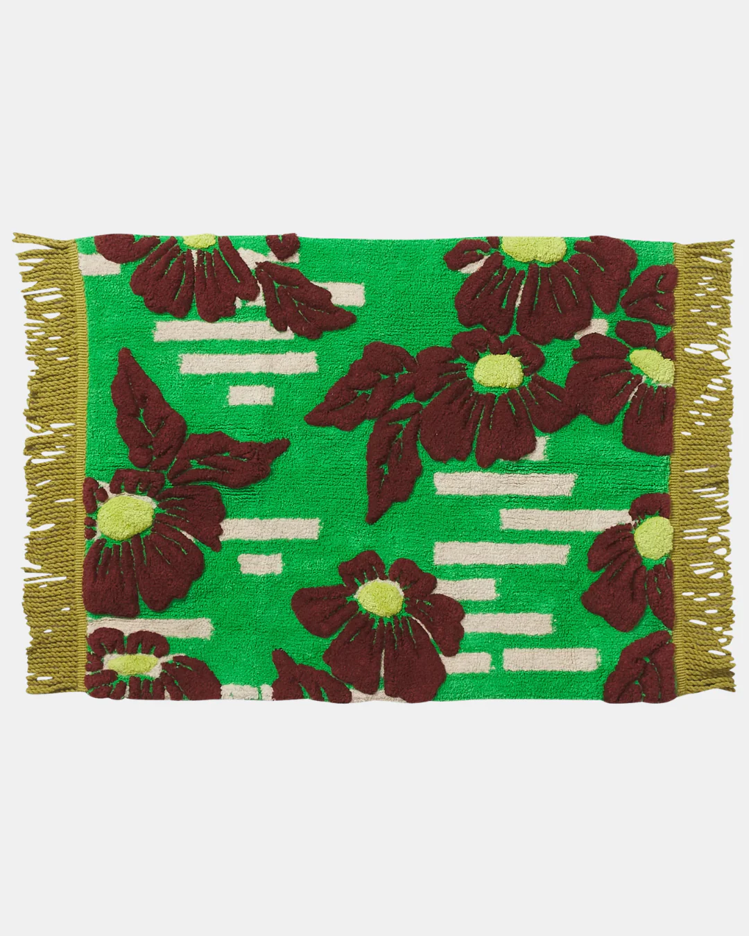 Sage X Clare Bath Mat - Image 7