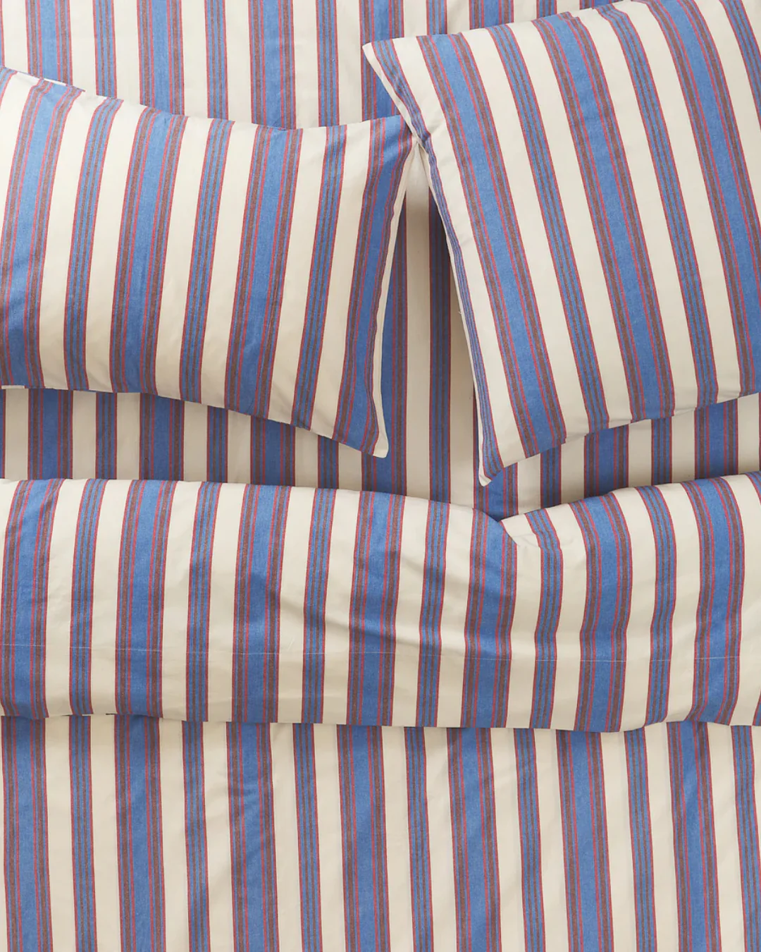 Sage X Clare Cotton Quilt Cover - Image 10