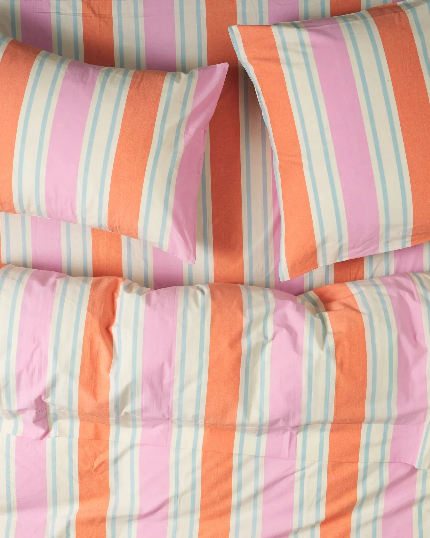 Sage X Clare Cotton Quilt Cover - Image 20