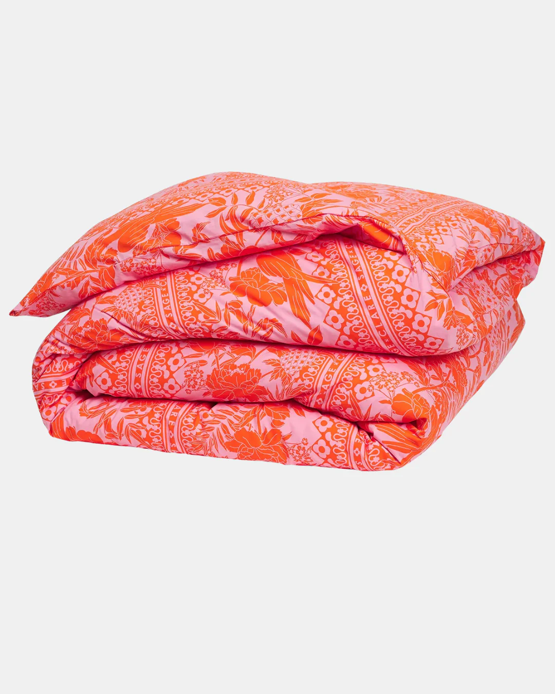 Sage X Clare Cotton Quilt Cover - Image 21