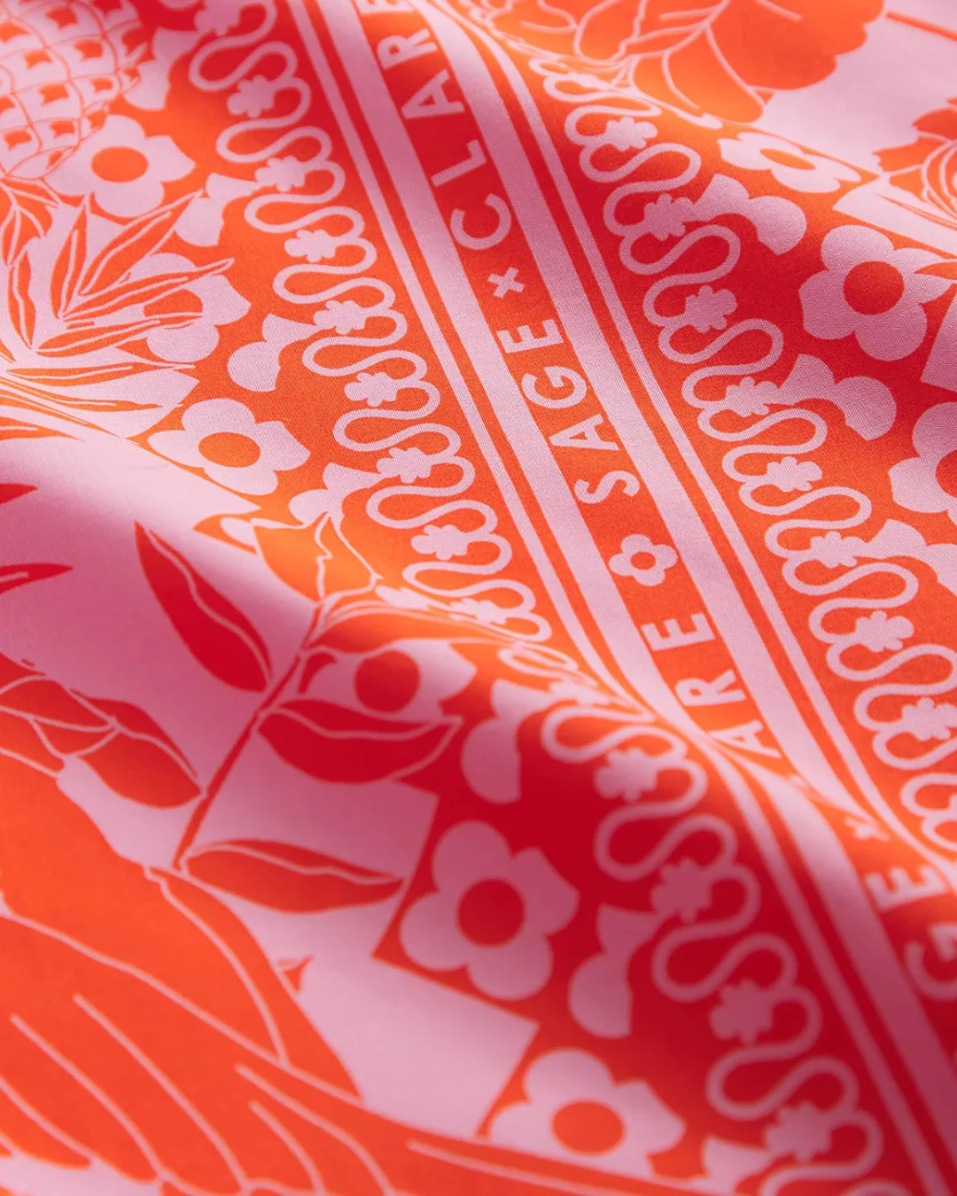 Sage X Clare Cotton Quilt Cover - Image 24