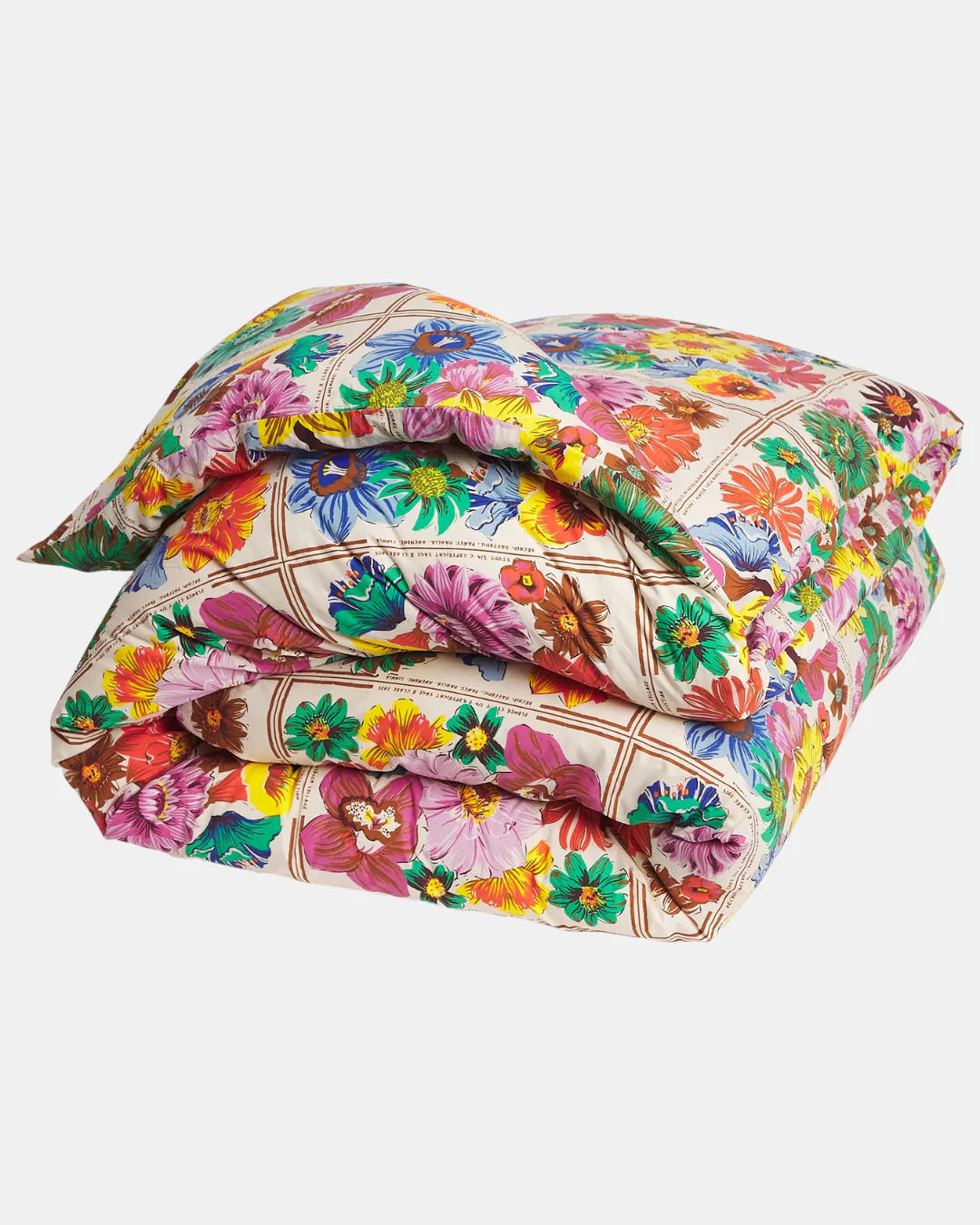 Sage X Clare Cotton Quilt Cover - Image 29