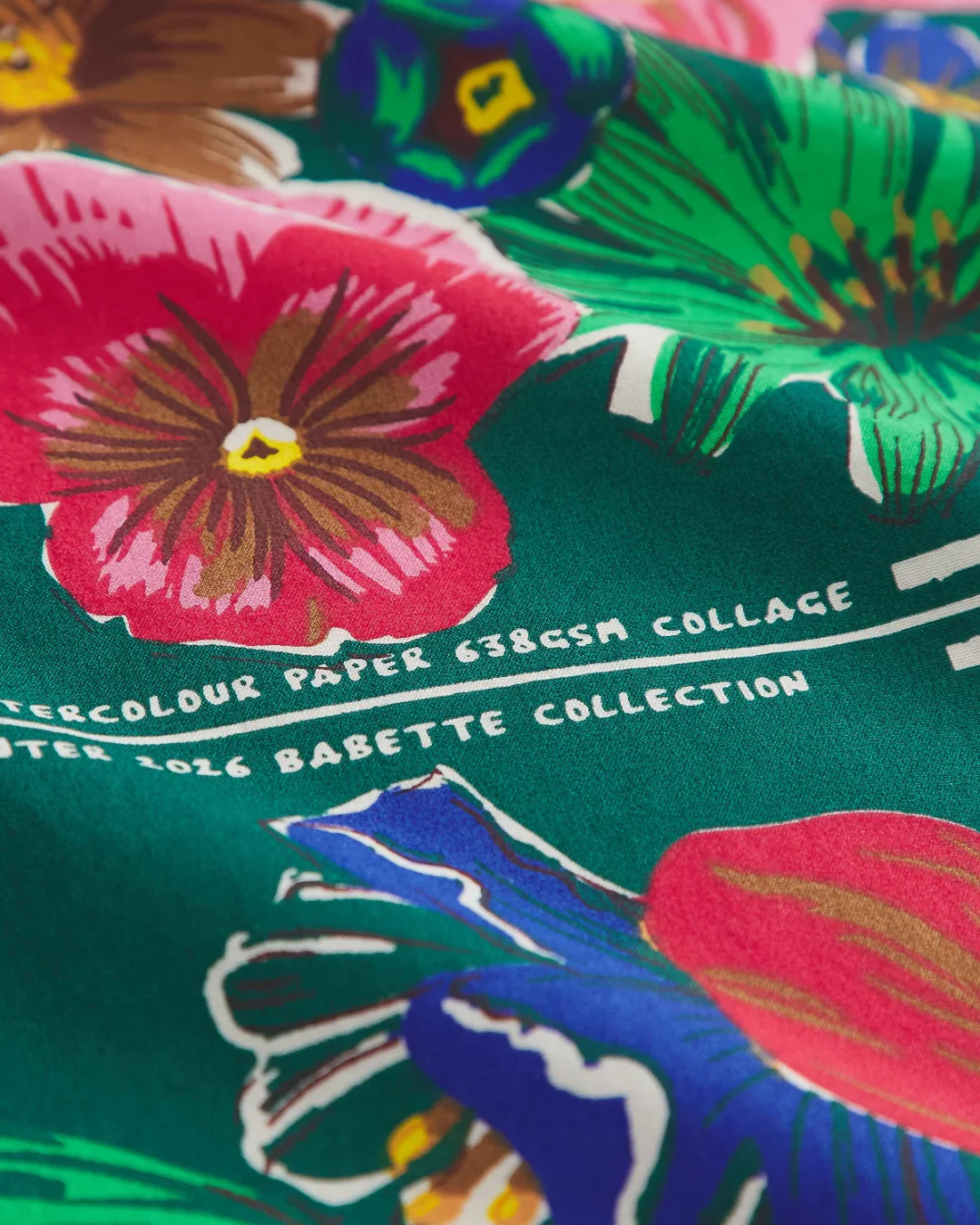 Sage X Clare Cotton Quilt Cover - Image 36