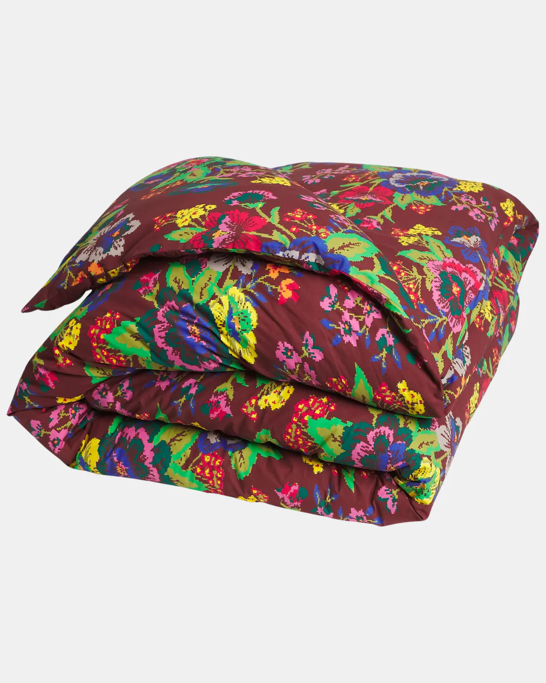 Sage X Clare Cotton Quilt Cover - Image 37