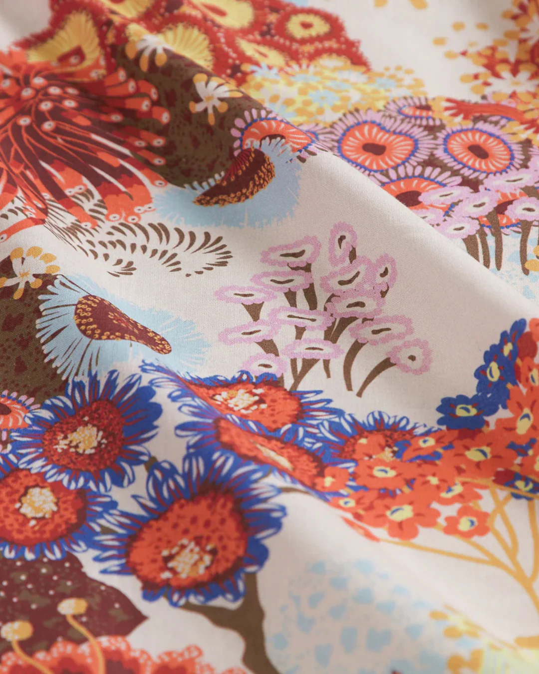 Sage X Clare Cotton Quilt Cover - Image 6