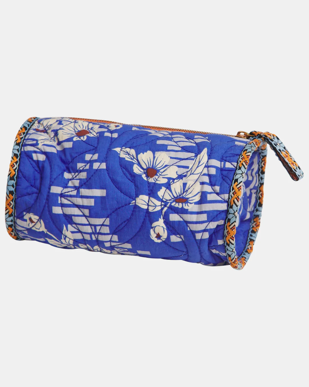 Sage X Clare Makeup Bag - Image 3