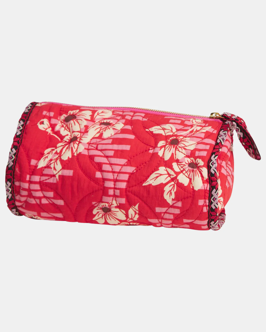 Sage X Clare Makeup Bag - Image 5