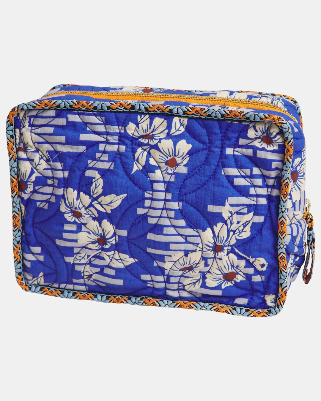 Sage X Clare Vanity Bag - Image 3