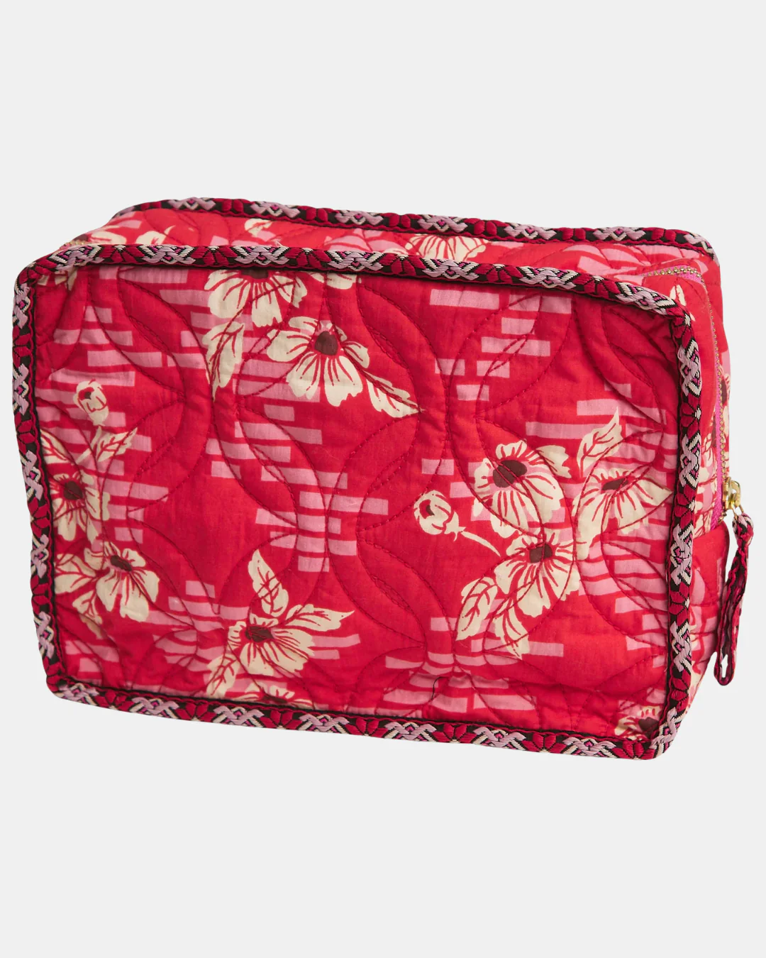 Sage X Clare Vanity Bag - Image 5
