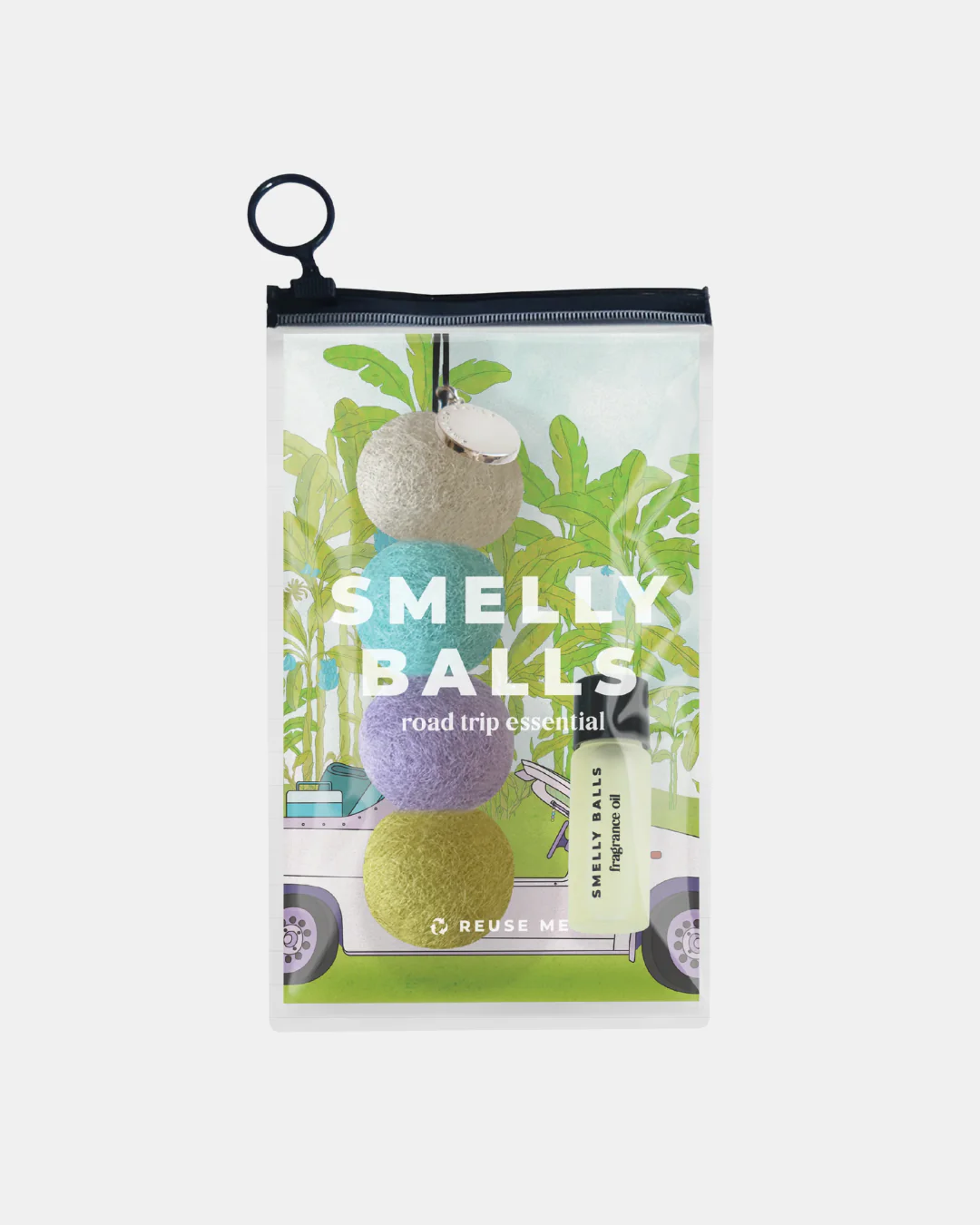 Smelly Balls - Image 15