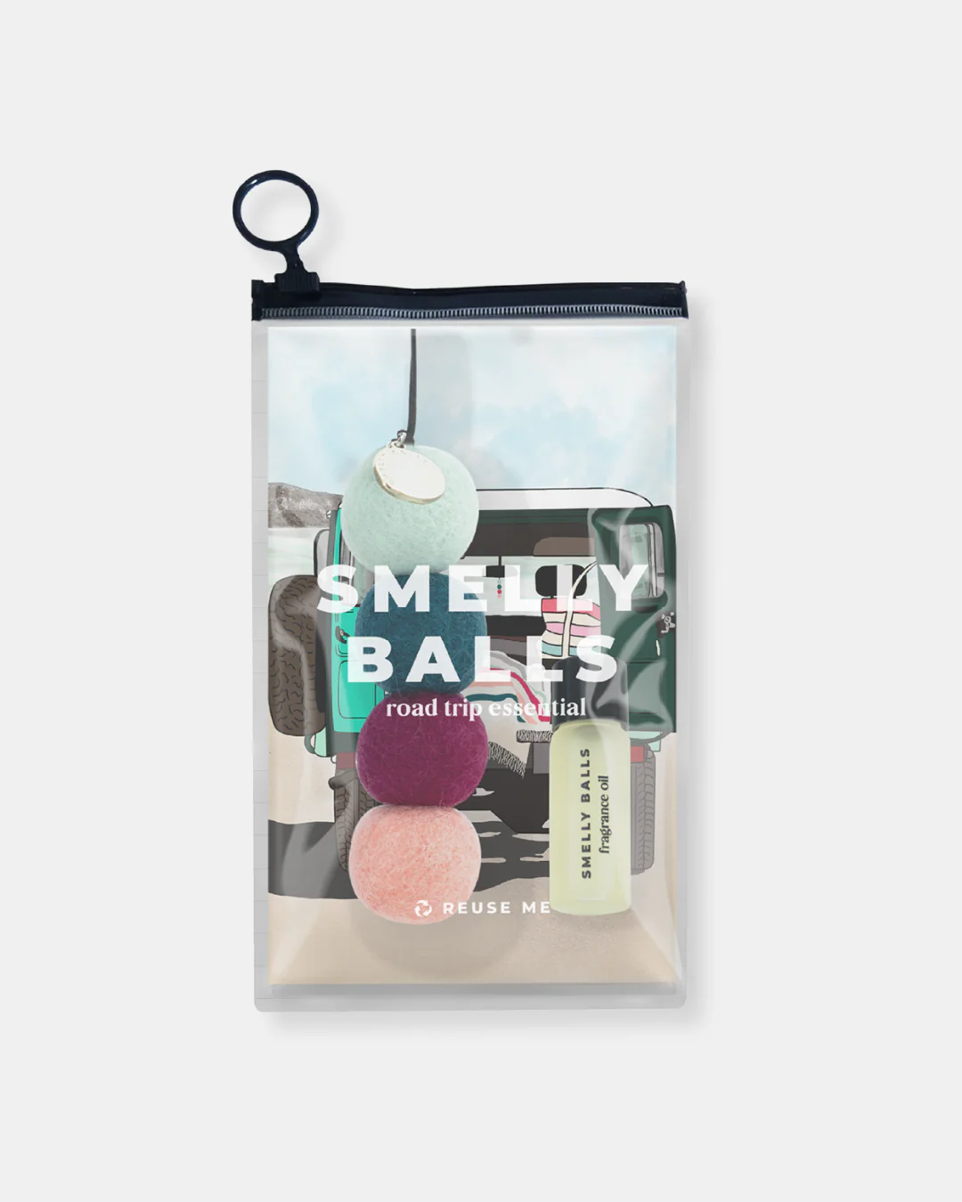 Smelly Balls - Image 3
