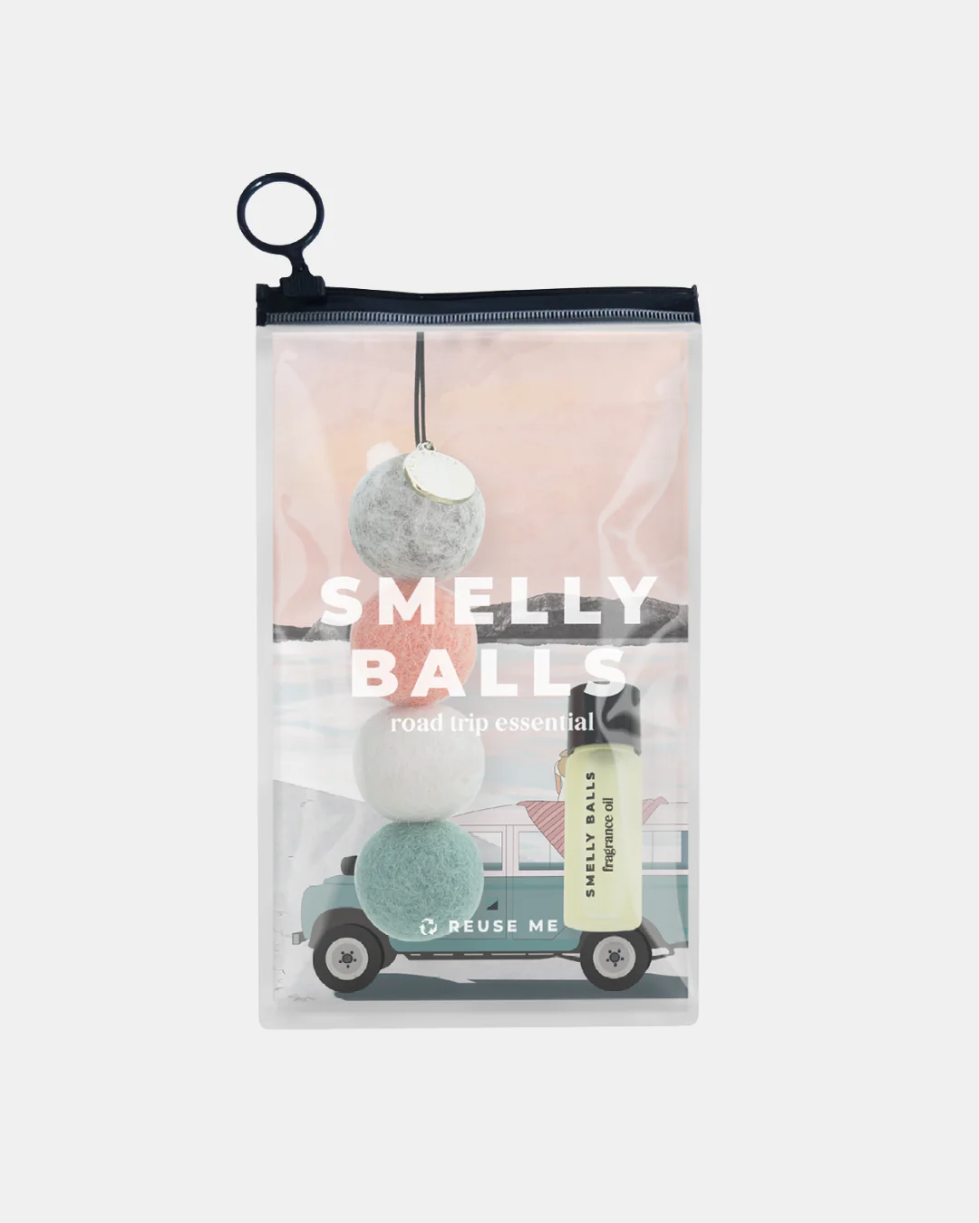 Smelly Balls - Image 7