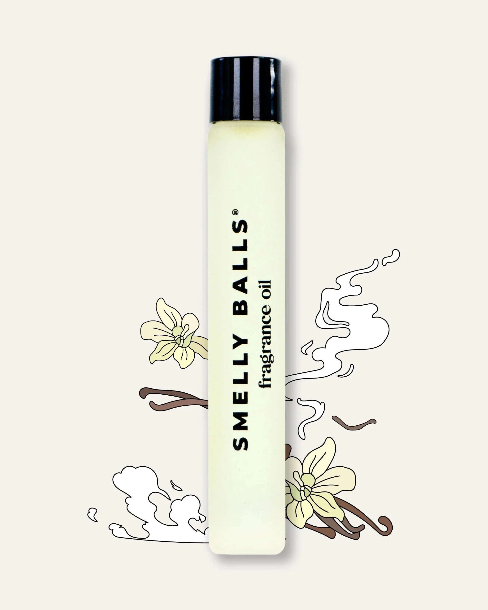 Smelly Balls Fragrance Oil / 15ml - Image 2