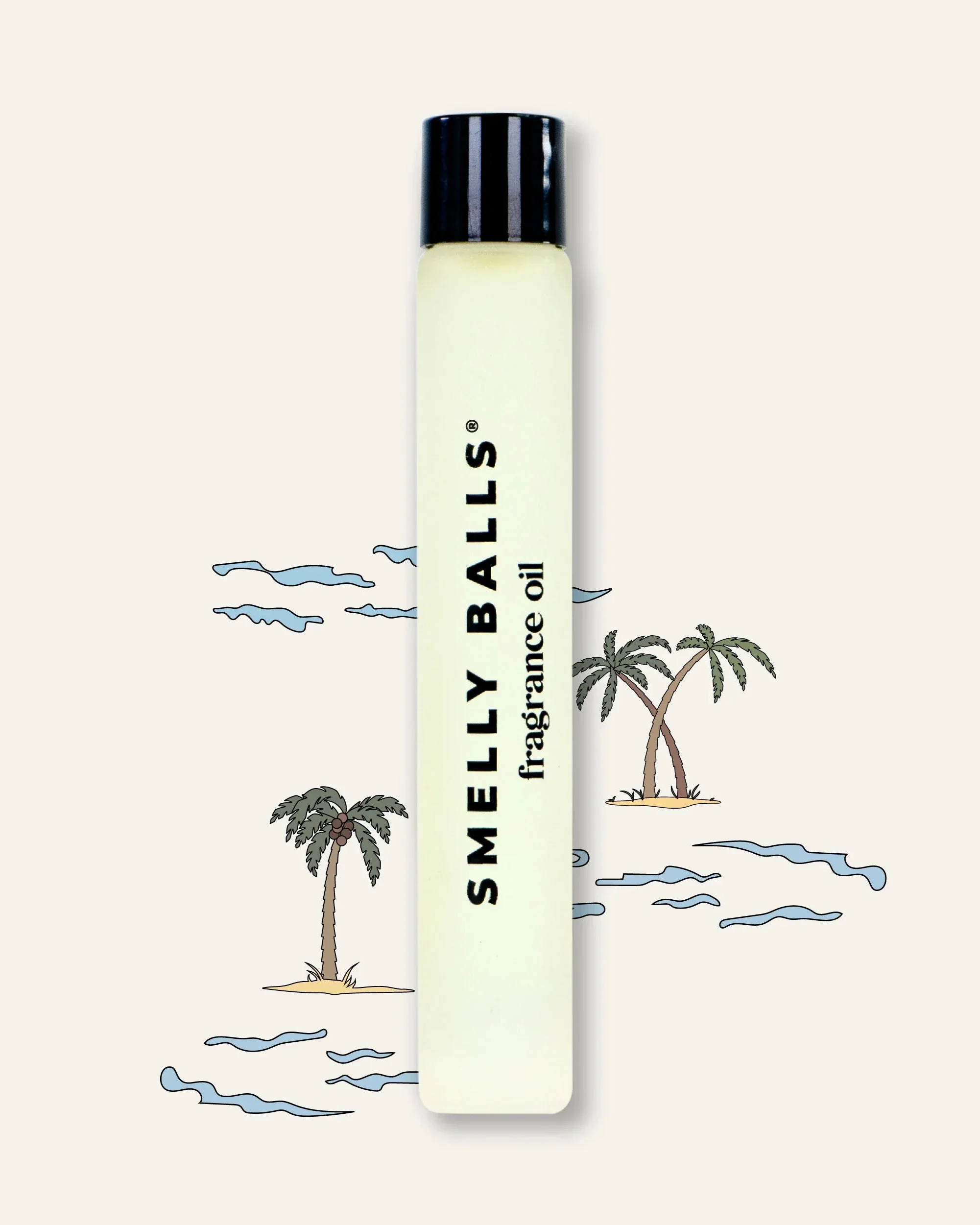 Smelly Balls Fragrance Oil / 15ml - Image 3