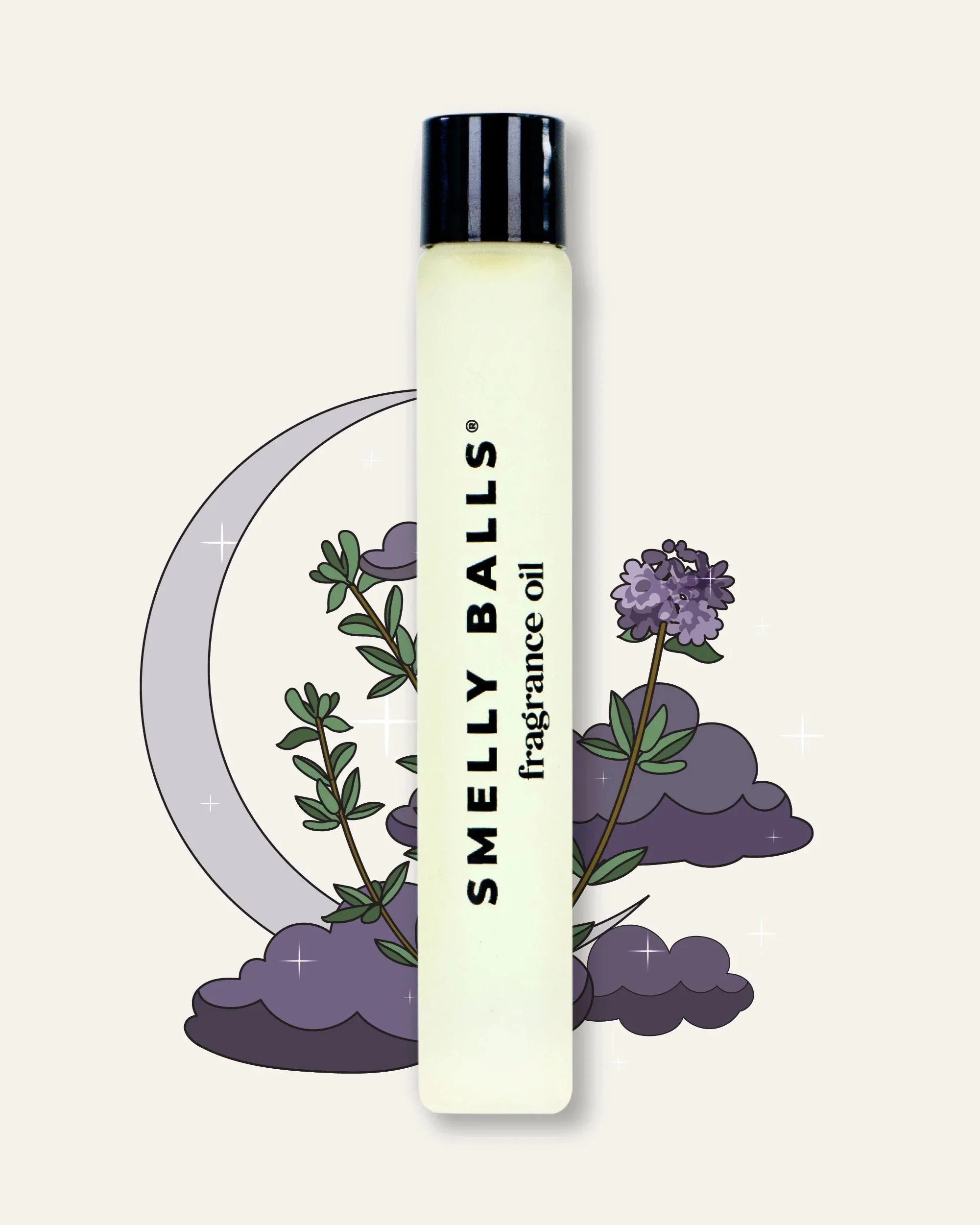 Smelly Balls Fragrance Oil / 15ml - Image 4