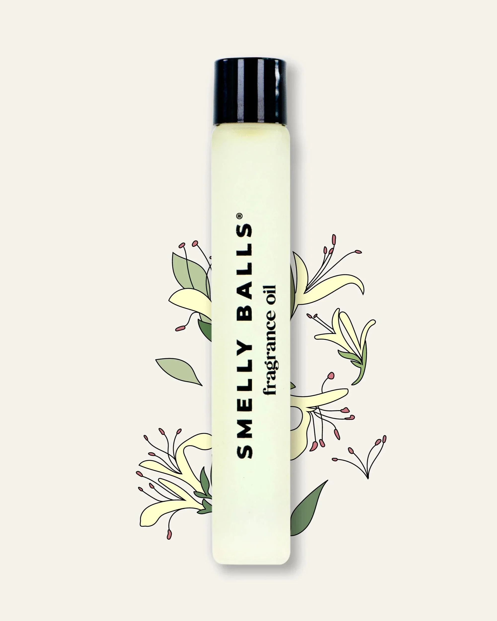 Smelly Balls Fragrance Oil / 15ml - Image 5