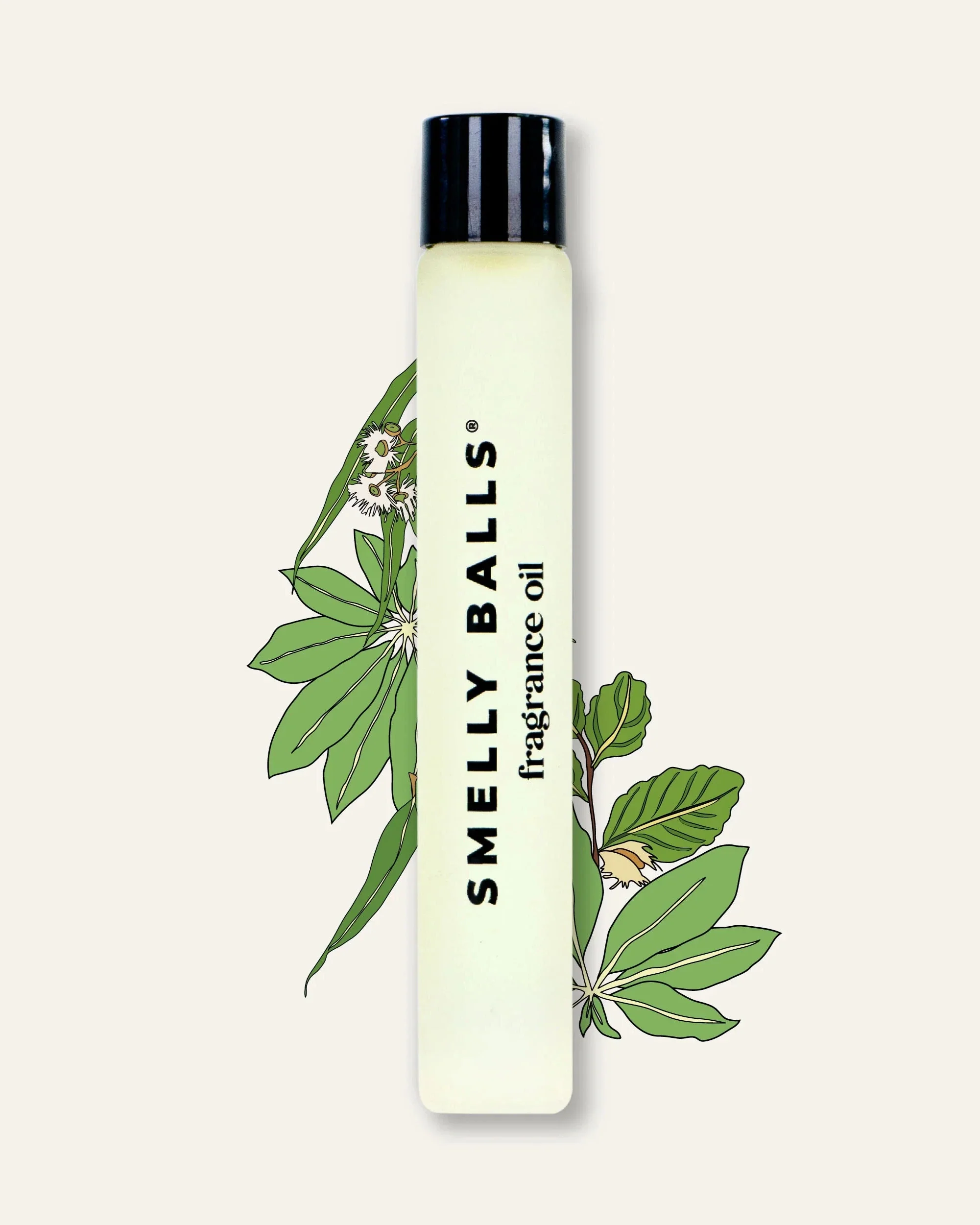 Smelly Balls Fragrance Oil / 15ml - Image 6
