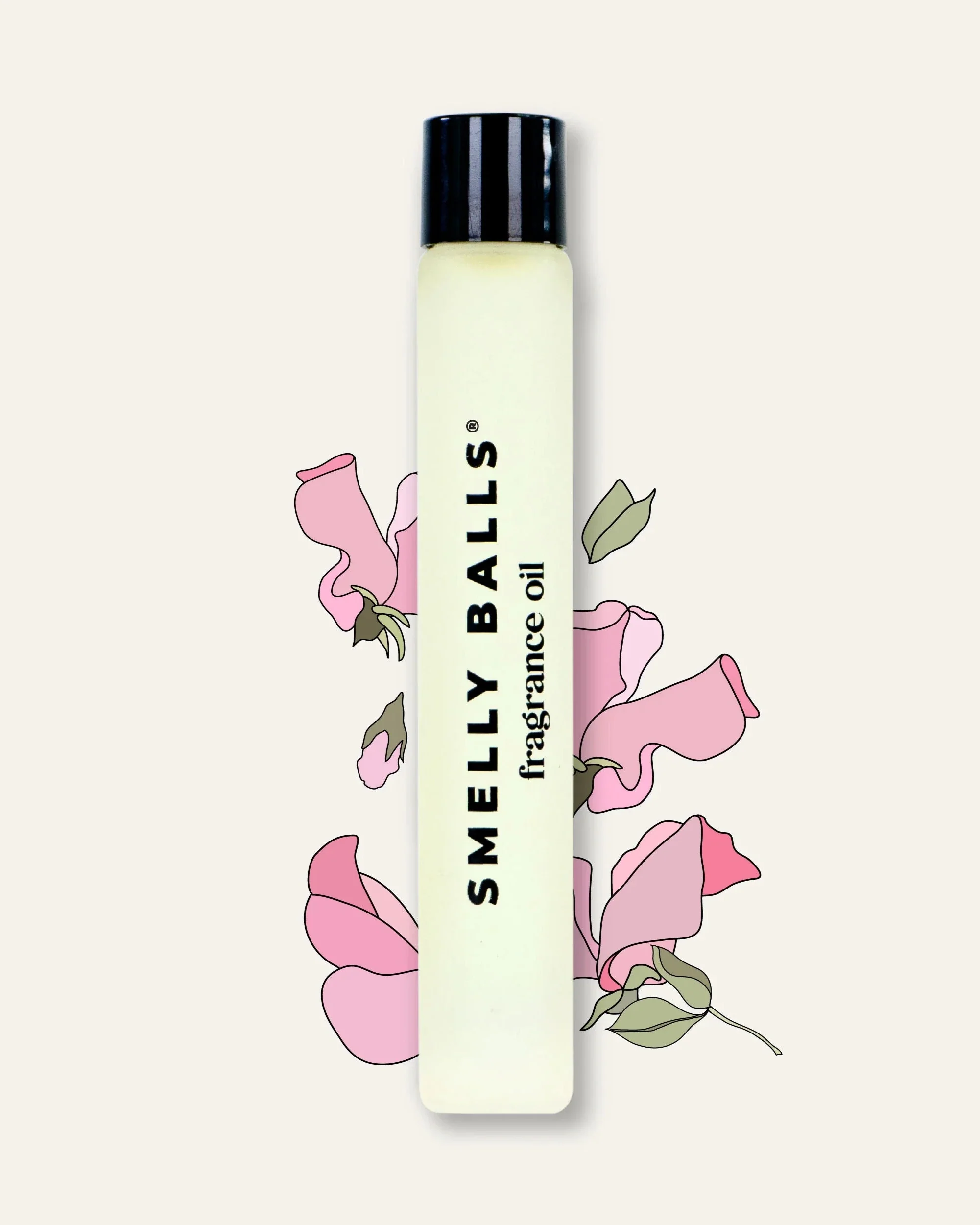 Smelly Balls Fragrance Oil / 15ml - Image 7