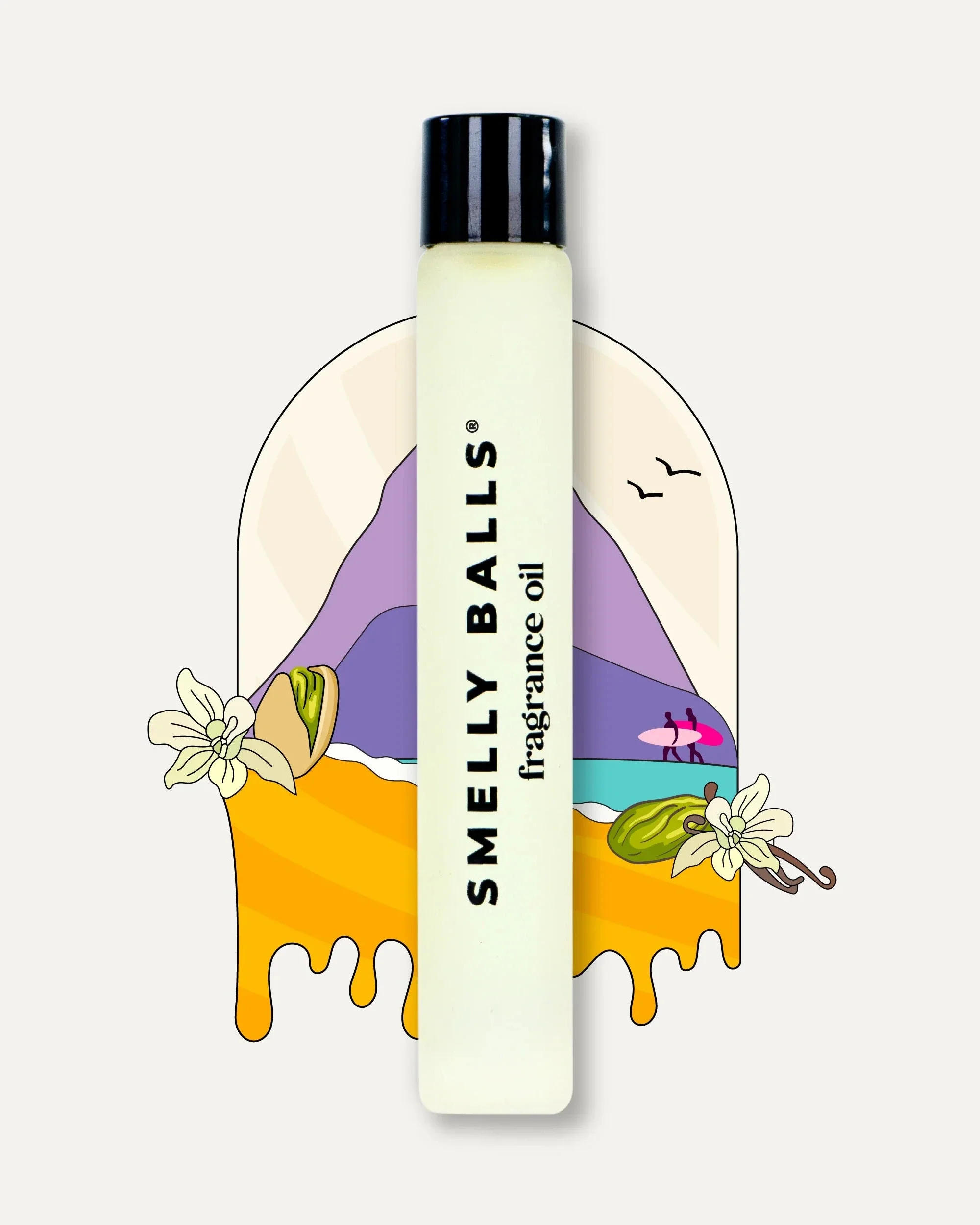 Smelly Balls Fragrance Oil / 15ml - Image 8