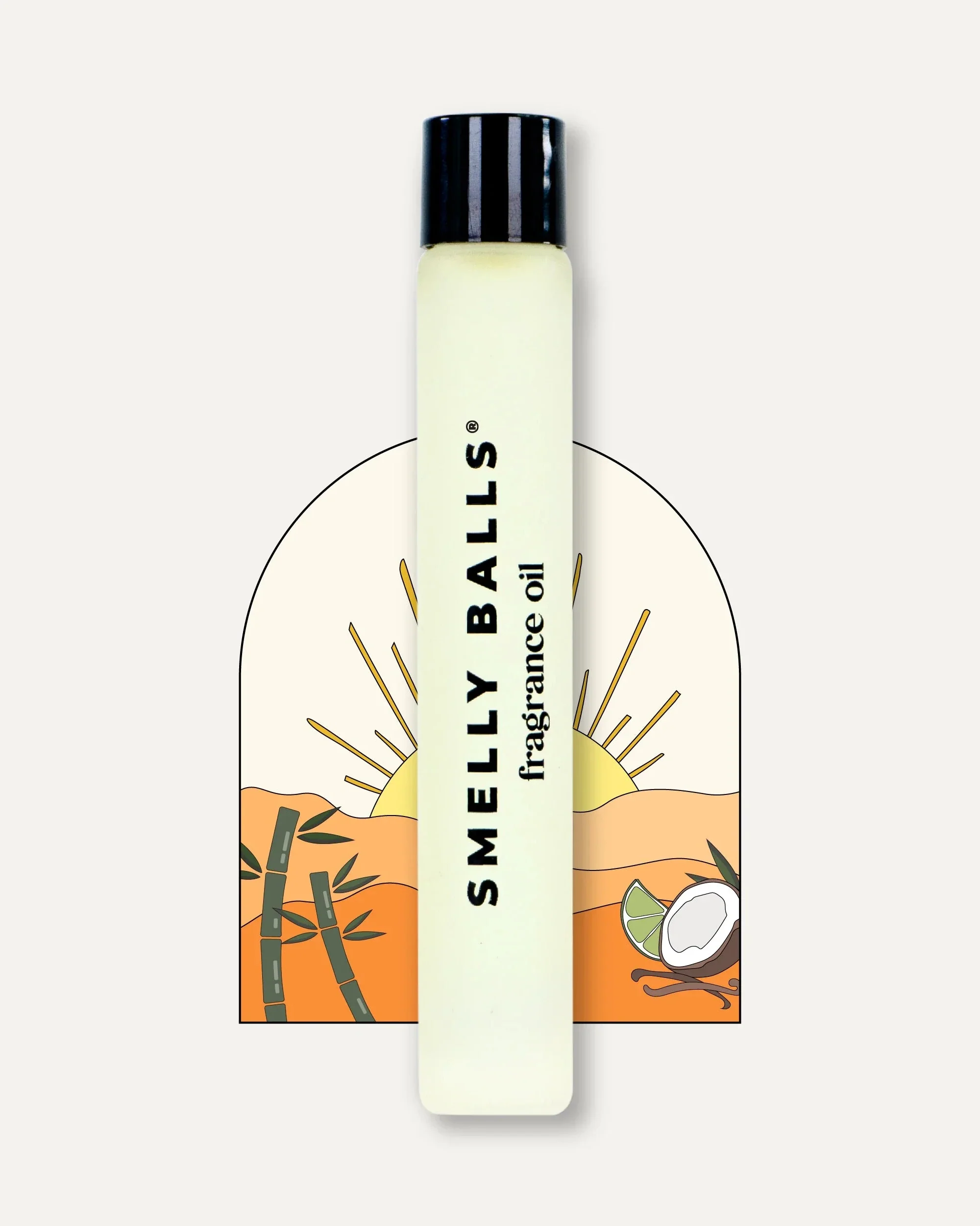 Smelly Balls Fragrance Oil / 15ml - Image 9