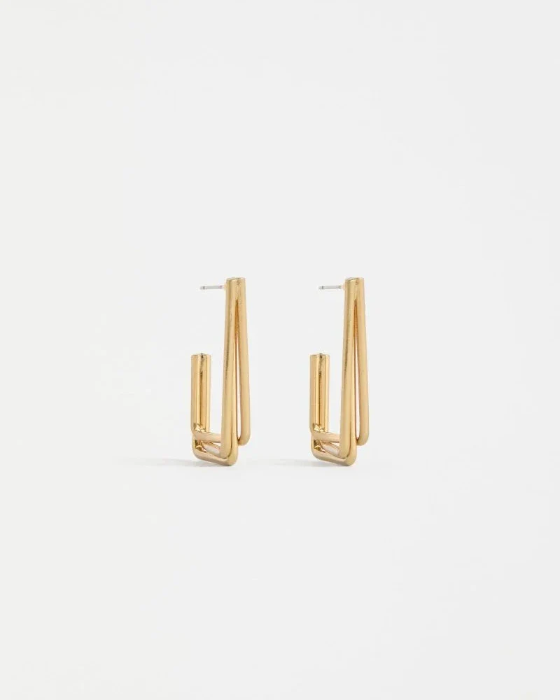 Sokar Earring