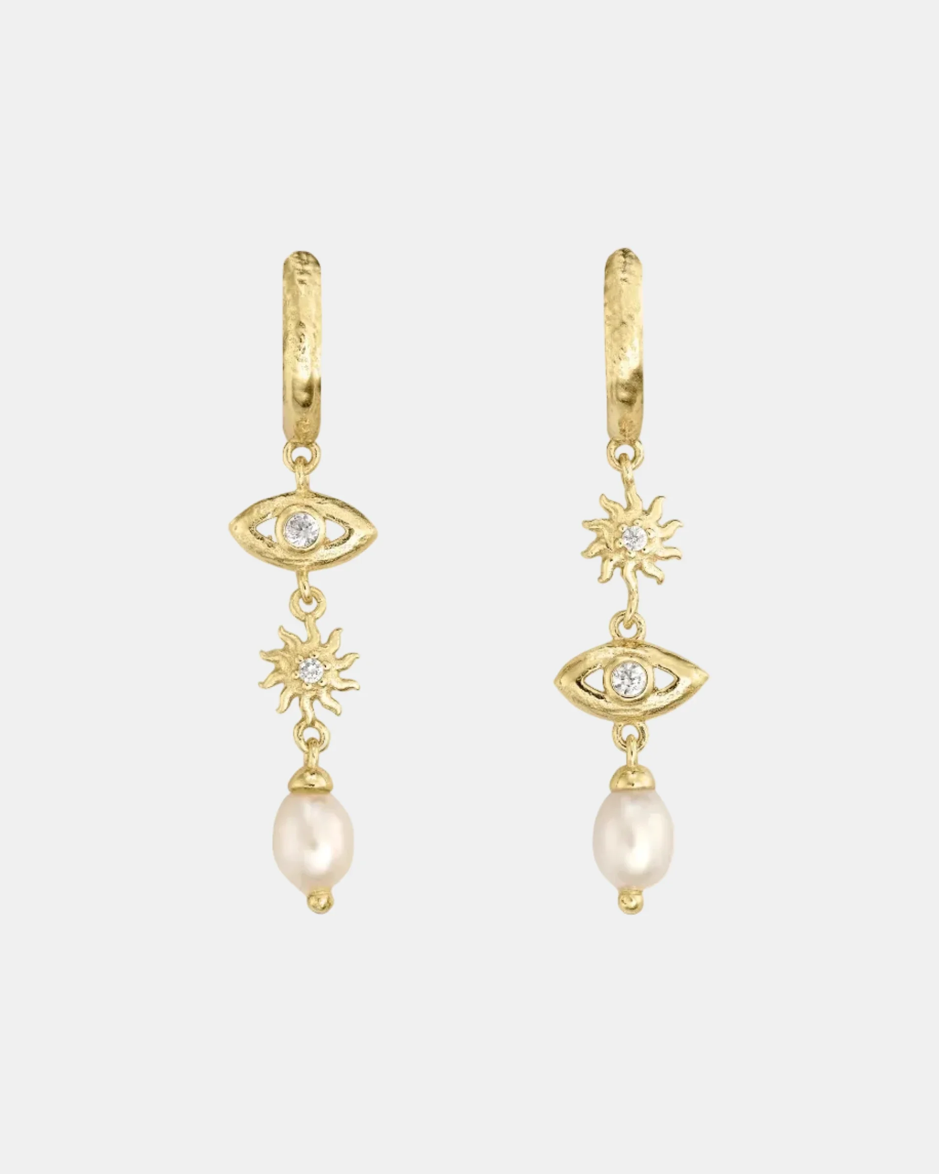 Soleil Earrings