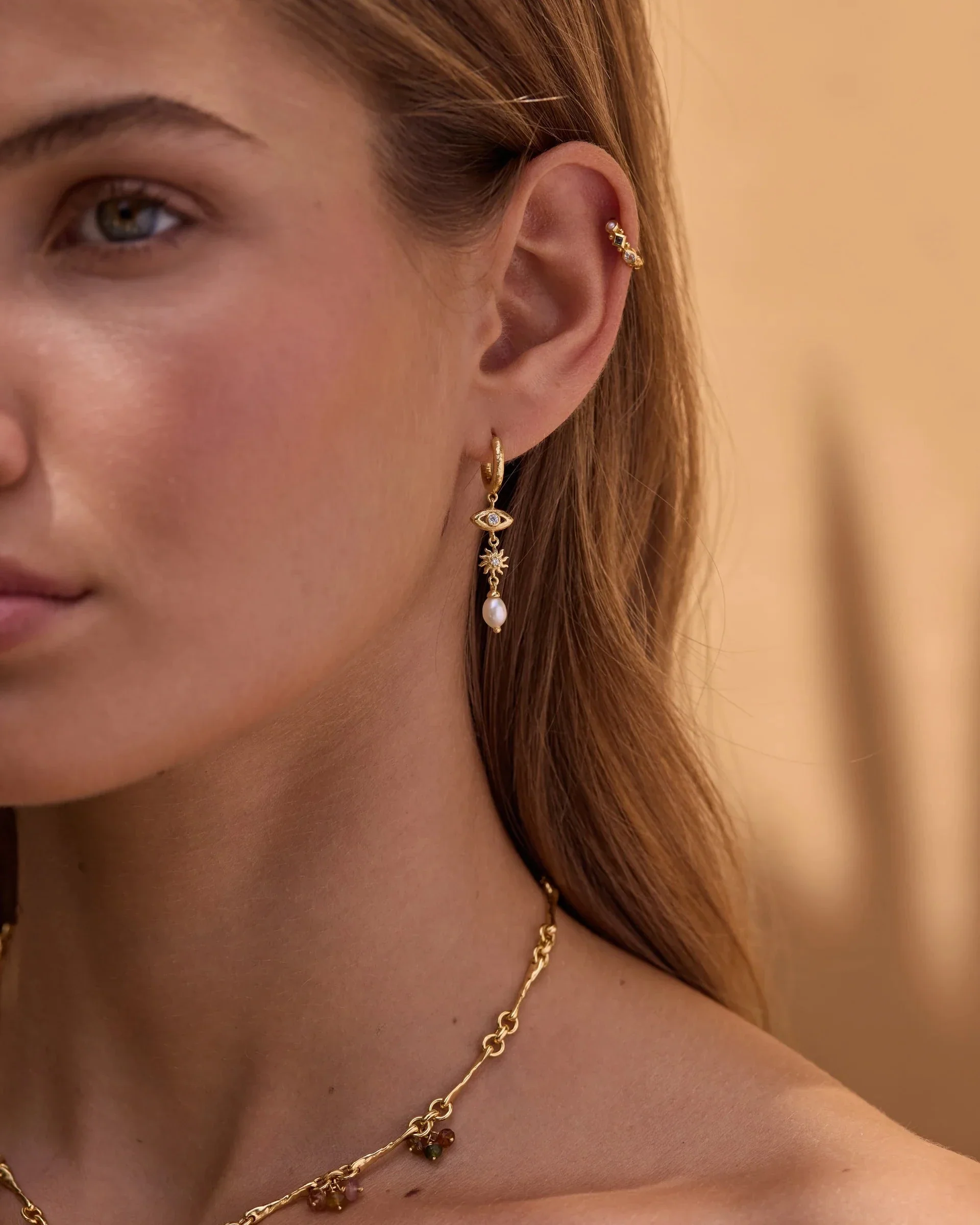 Soleil Earrings - Image 2