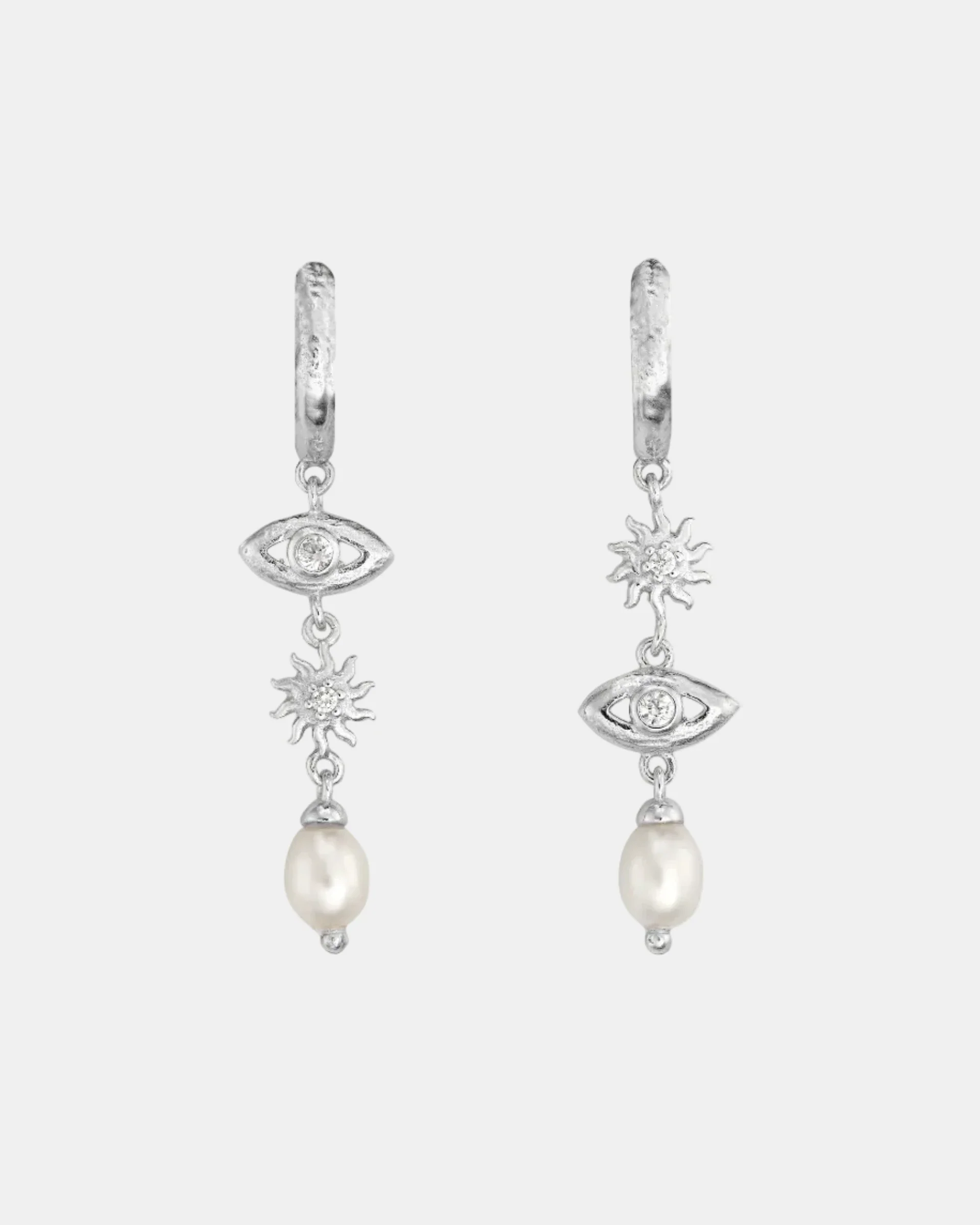 Soleil Earrings - Image 3