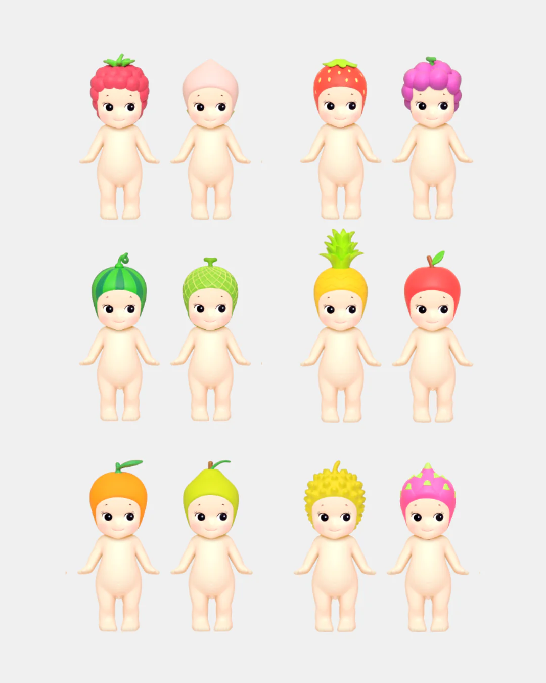 Sonny Angel Blind Box - Fruits - Image 3