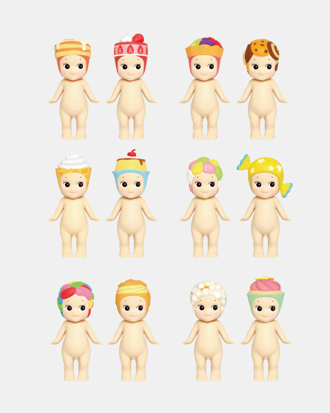 Sonny Angel Blind Box - Sweets - Image 3