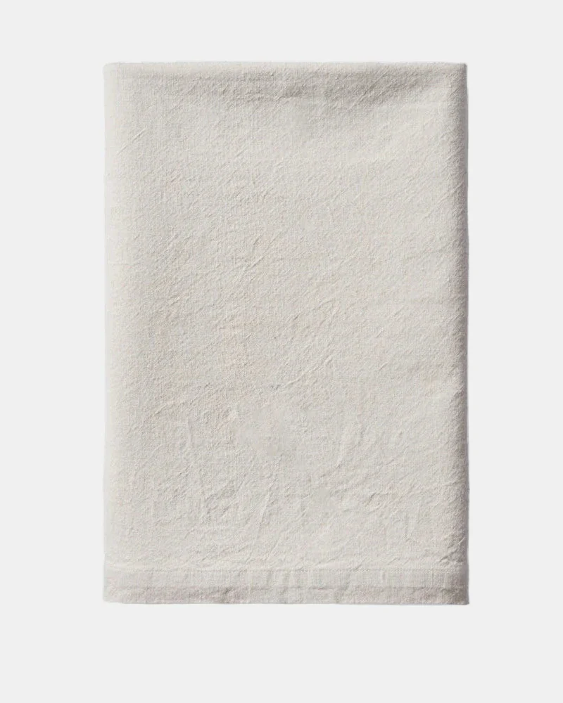 Sorrento Liveable Linen Tablecloth 150 x 230 - Image 3