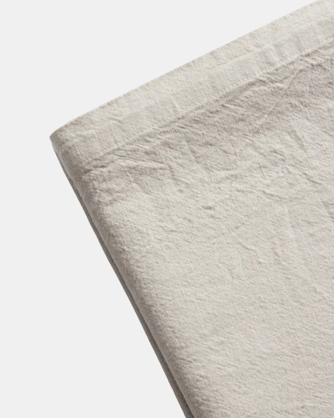 Sorrento Liveable Linen Tablecloth 150 x 230 - Image 4