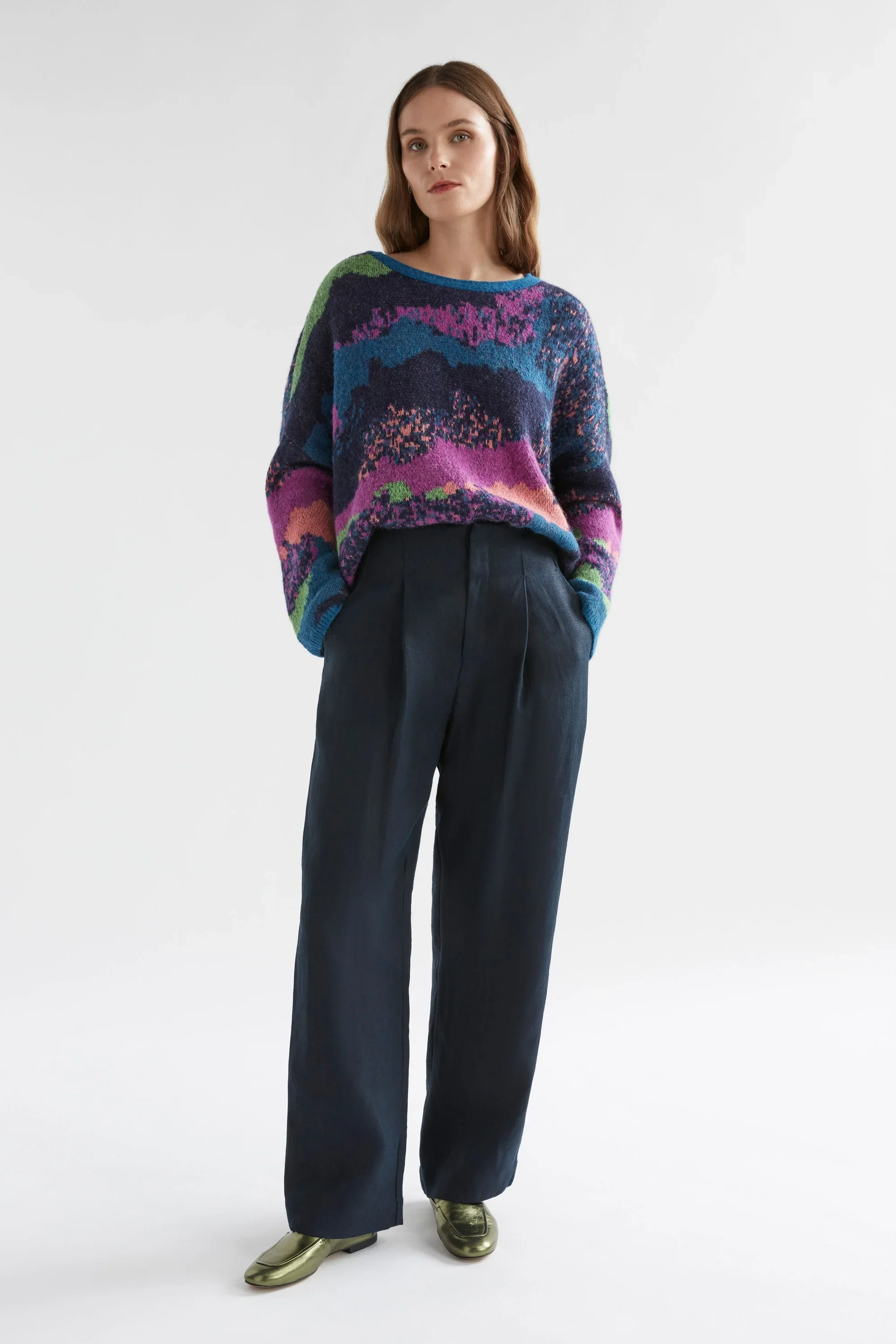Sprache Sweater - Image 2