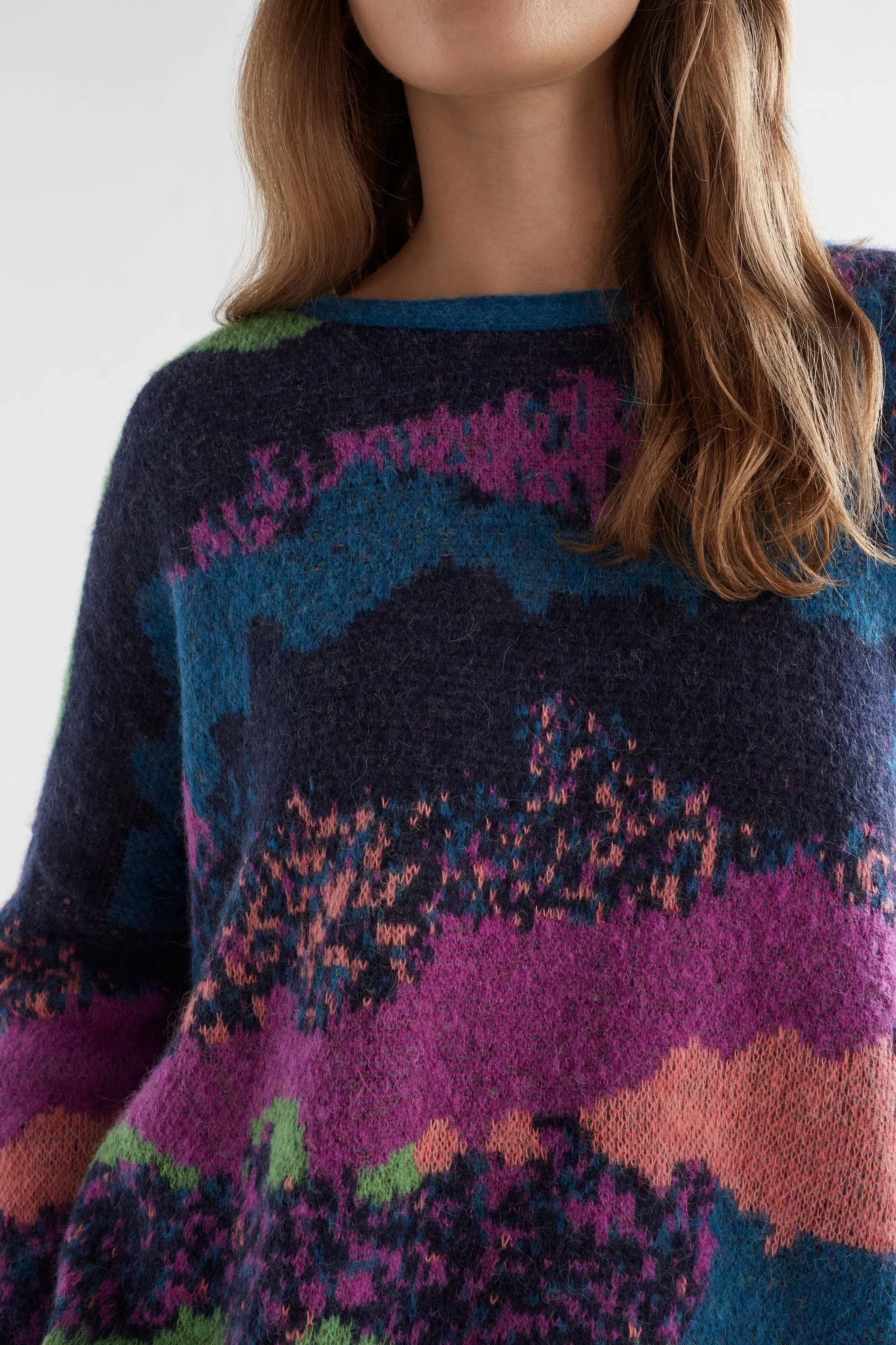 Sprache Sweater - Image 3
