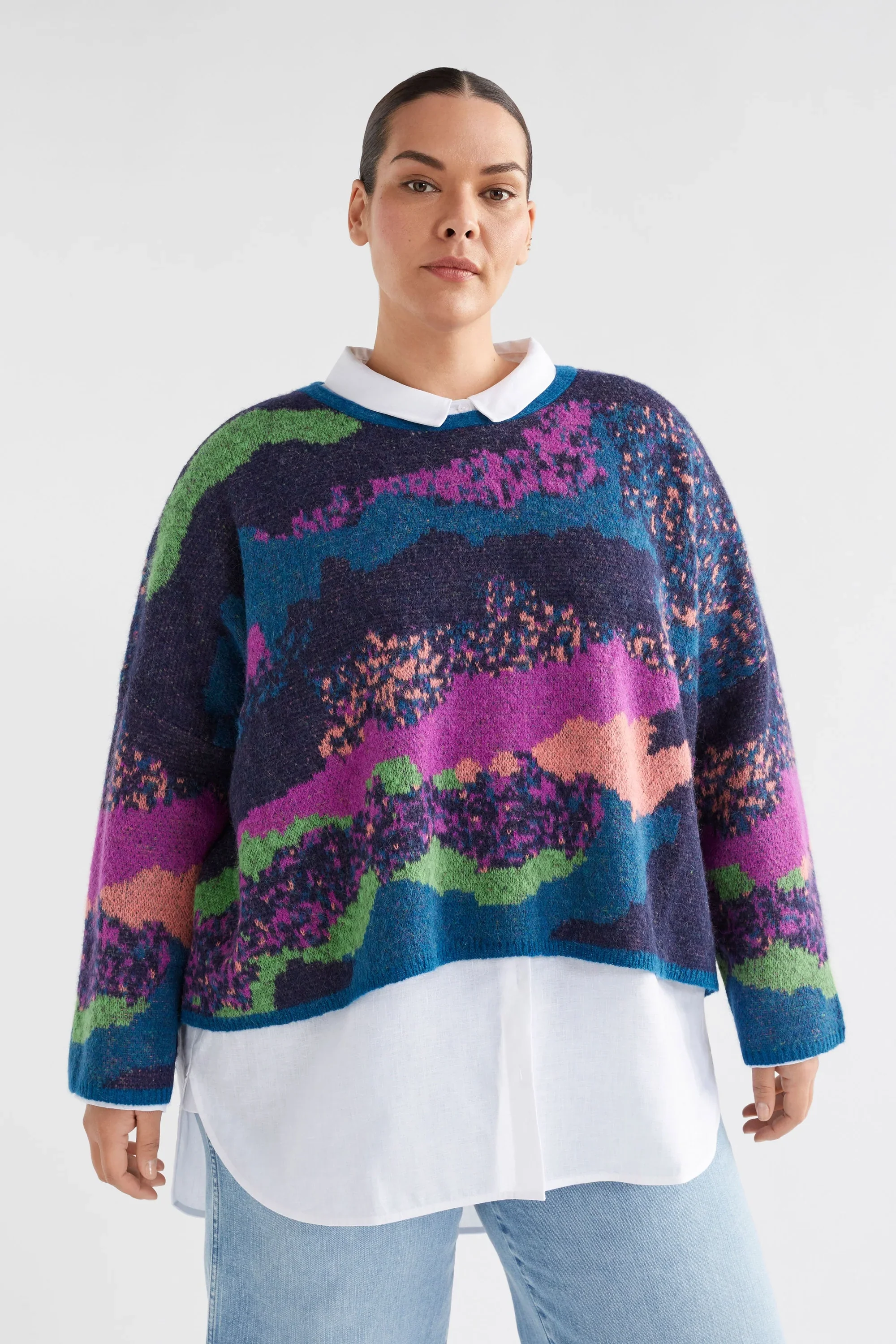Sprache Sweater - Image 5