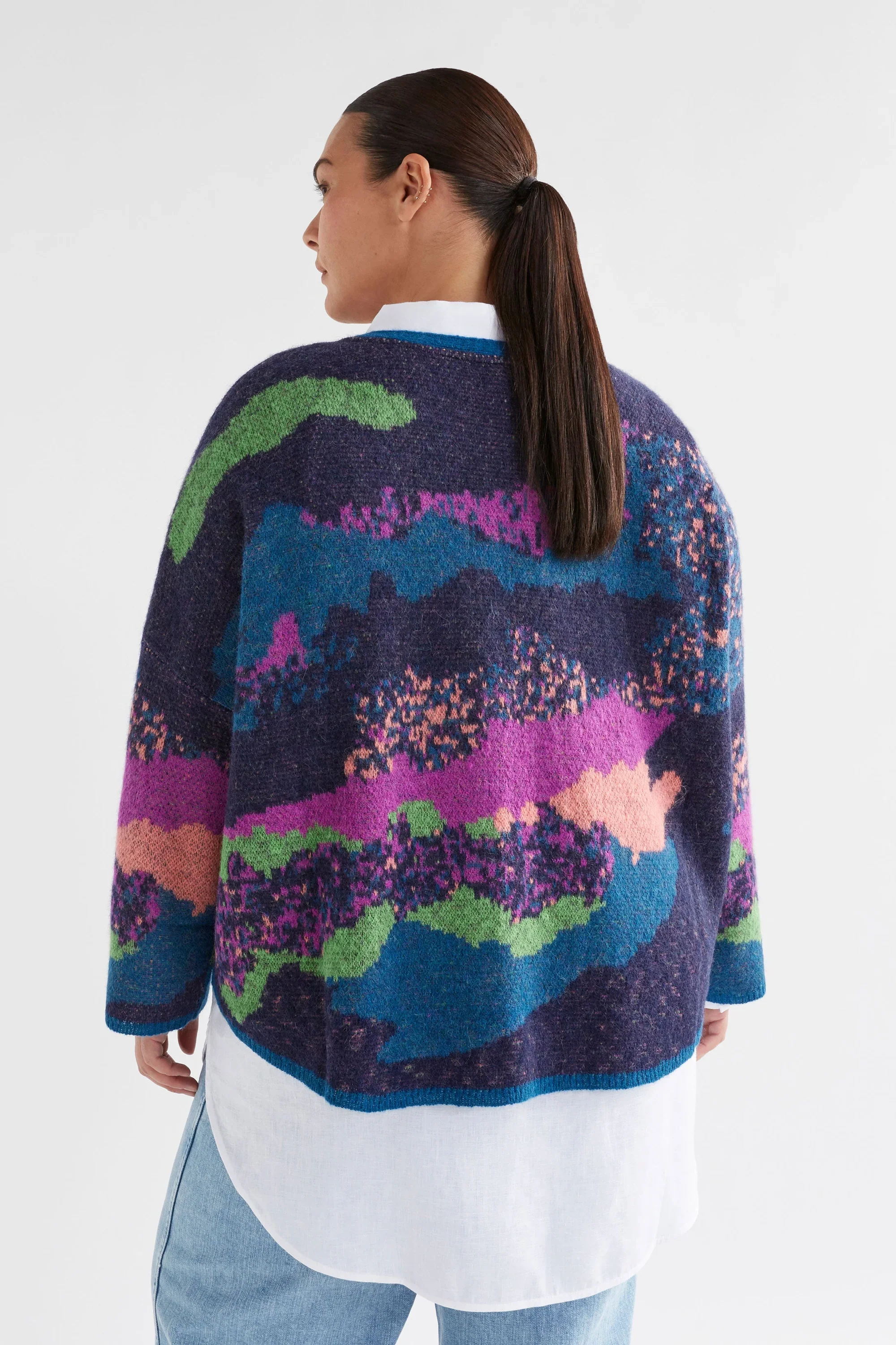 Sprache Sweater - Image 7