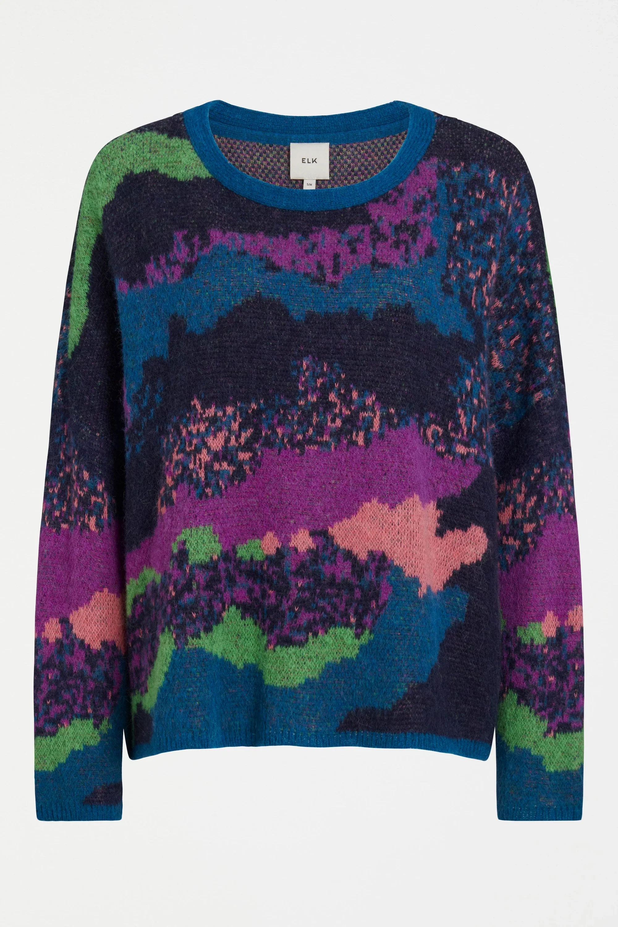 Sprache Sweater - Image 8