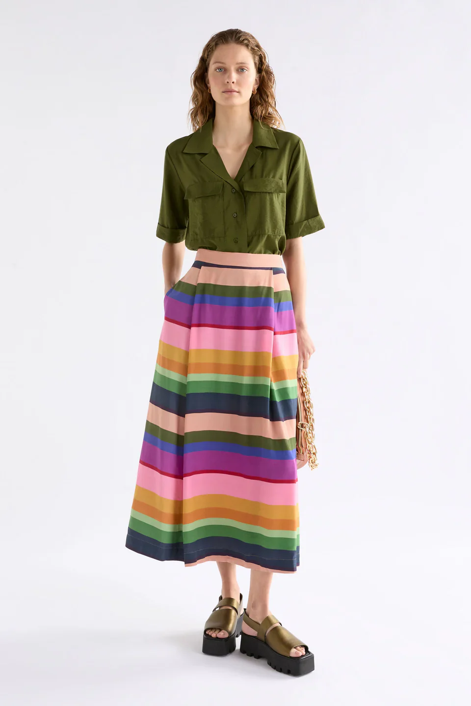 Stryd Skirt - Image 2