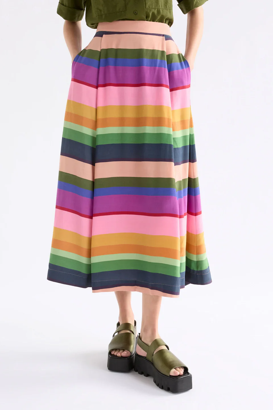 Stryd Skirt - Image 3