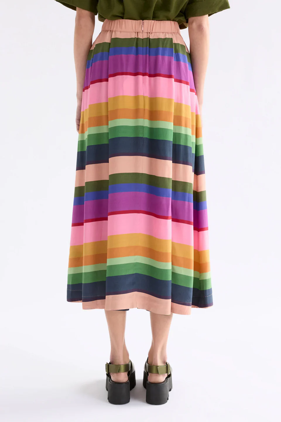 Stryd Skirt - Image 5