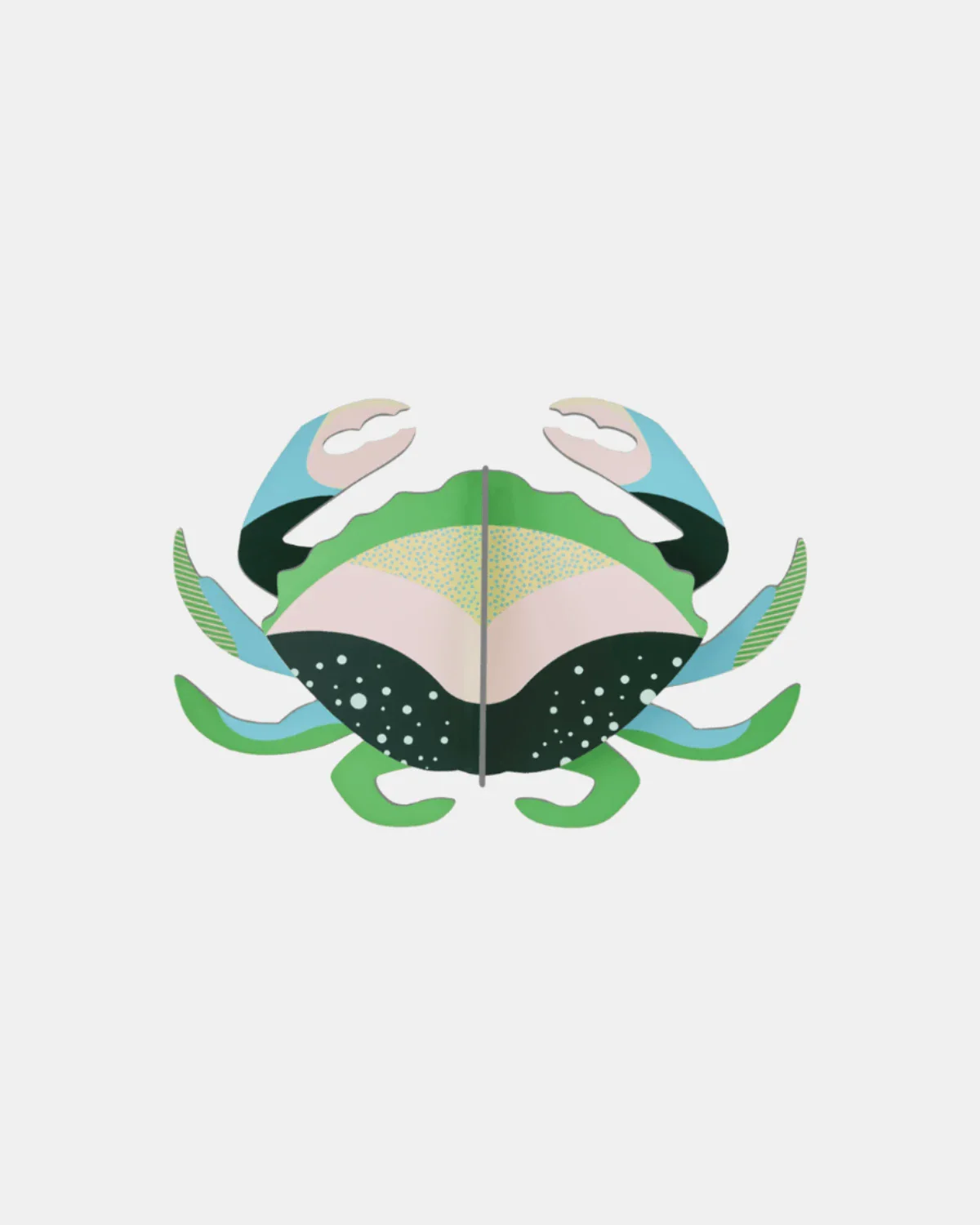 Studio Roof Wall Art B7 / Sea Creatures - Image 14