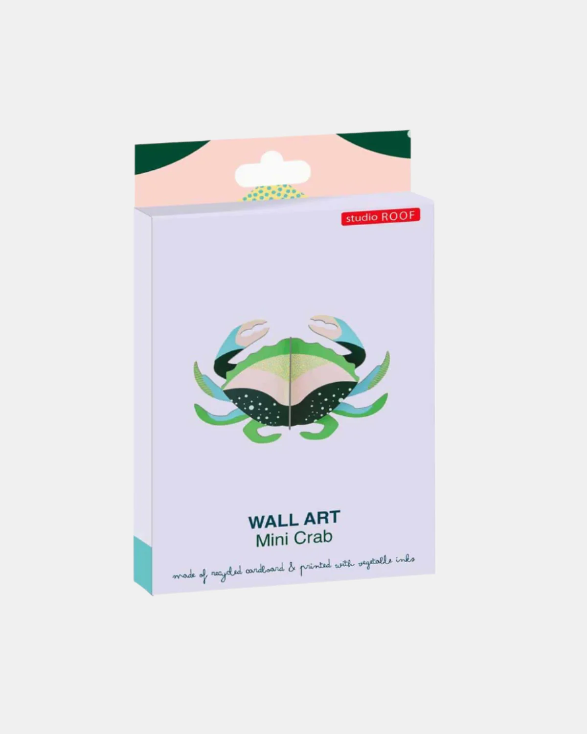 Studio Roof Wall Art B7 / Sea Creatures - Image 15