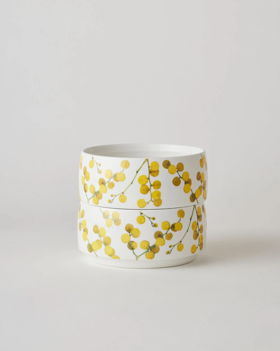Angus & Celeste Sunny Day Stackable Bowl Set