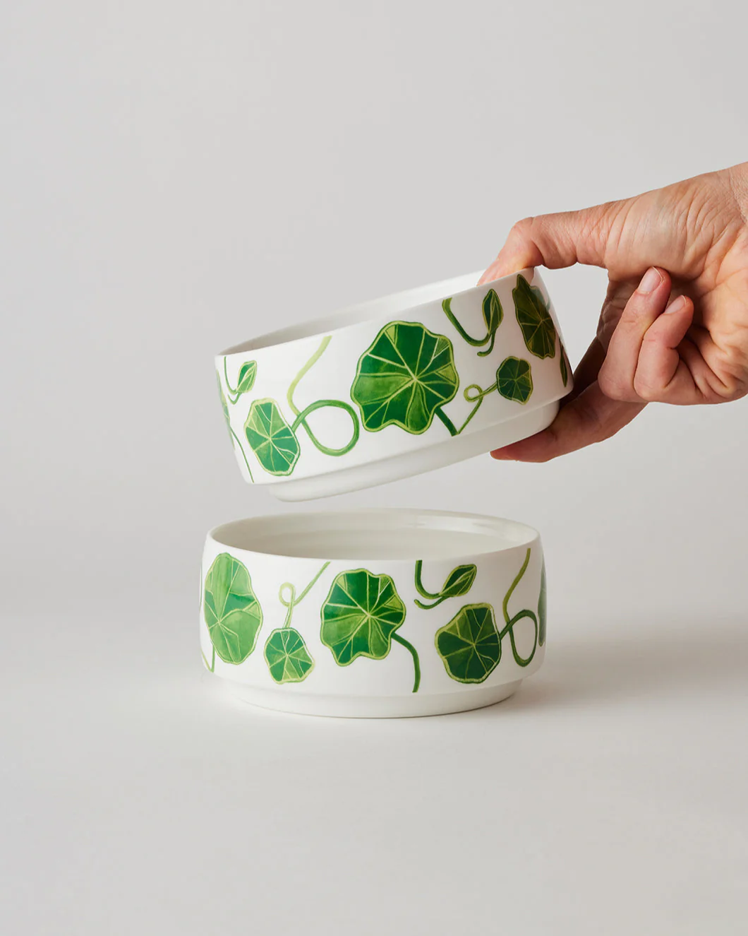 Angus & Celeste Sunny Day Stackable Bowl Set - Image 10