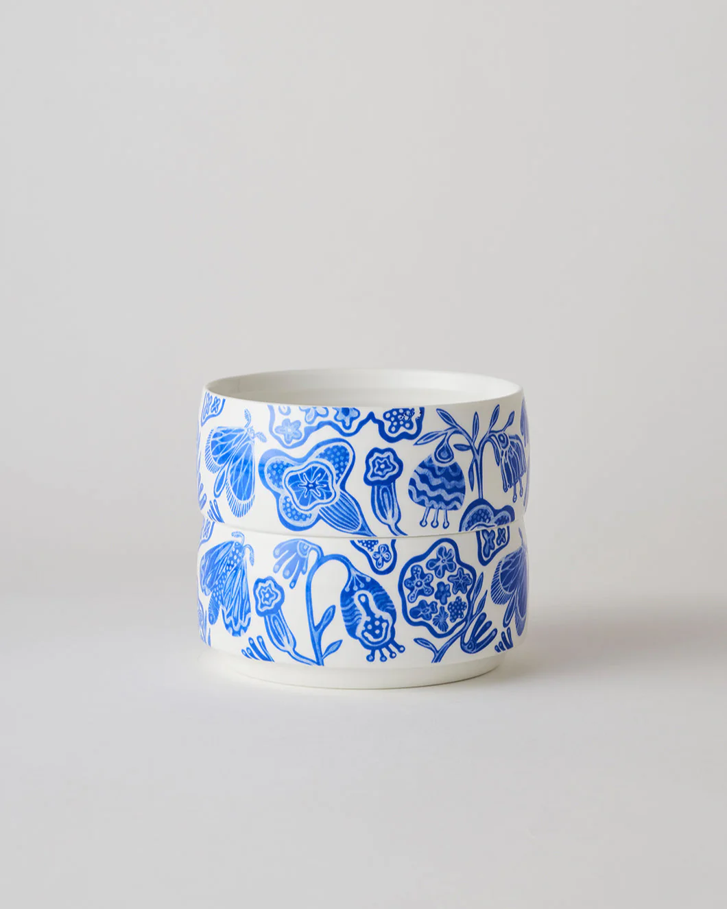 Angus & Celeste Sunny Day Stackable Bowl Set - Image 13