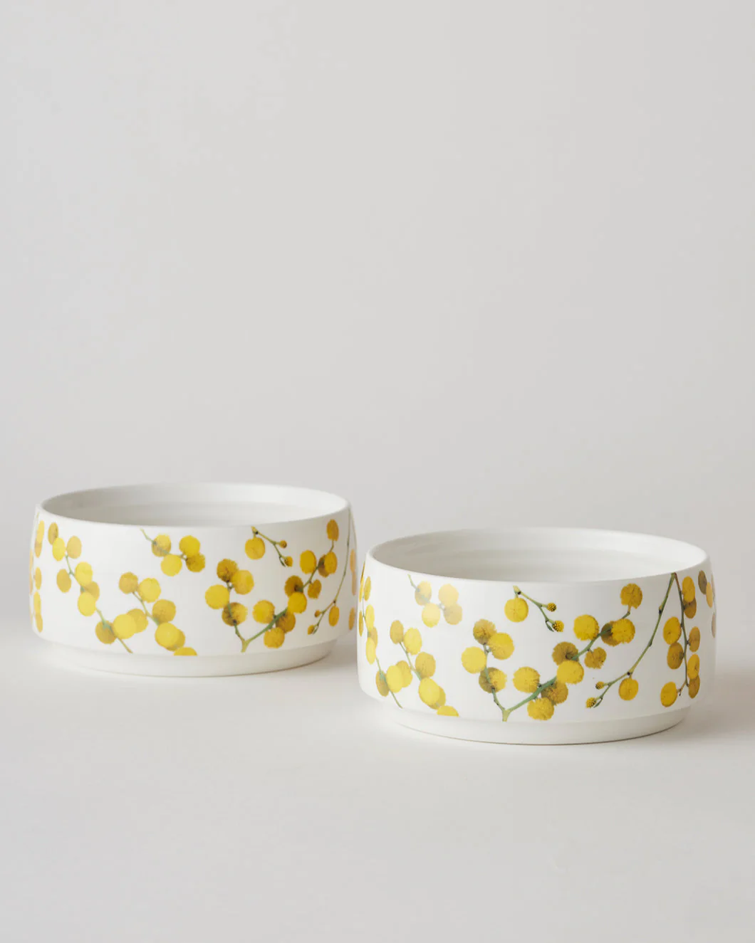 Angus & Celeste Sunny Day Stackable Bowl Set - Image 3